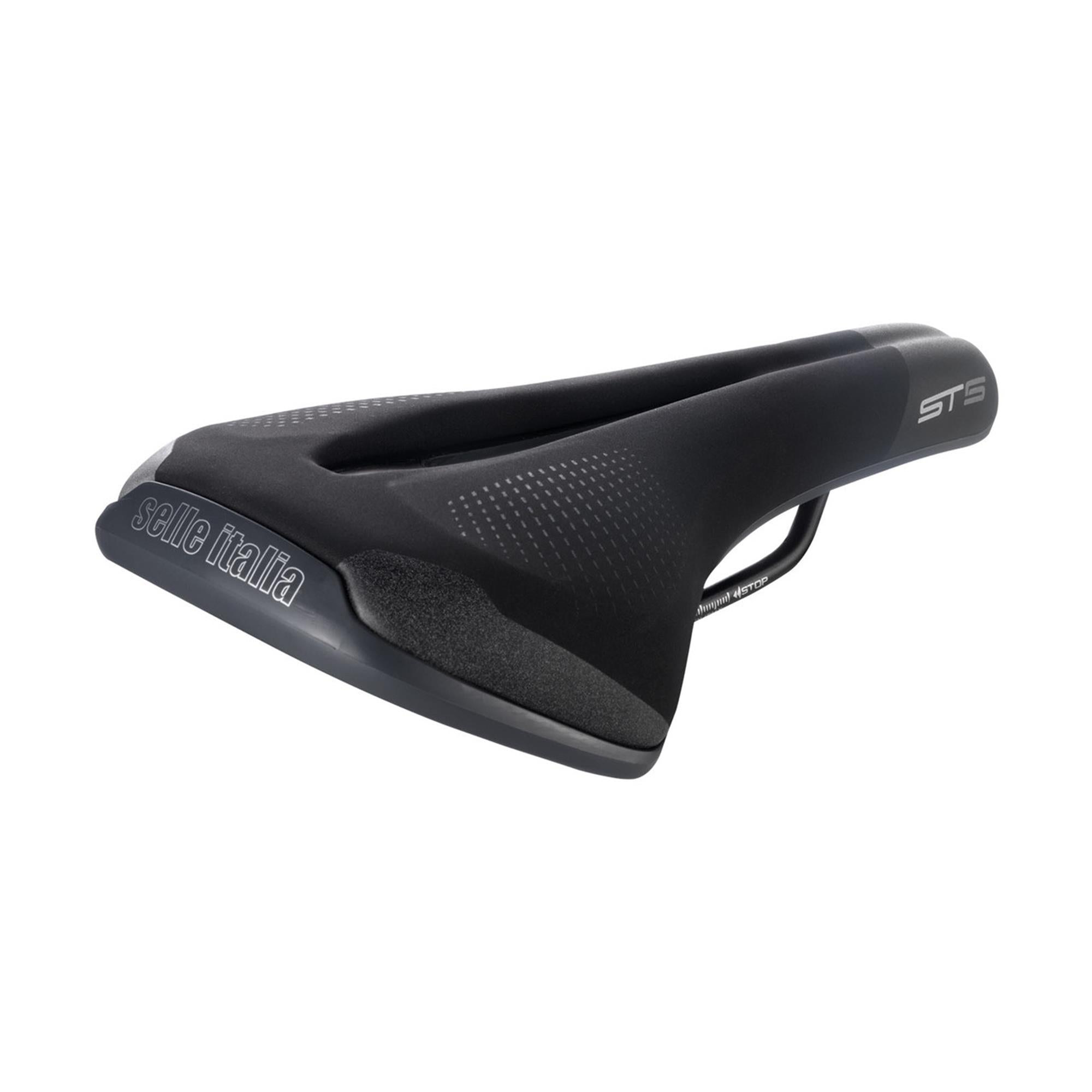 Selle Italia ST5 Flow Commuter Saddle