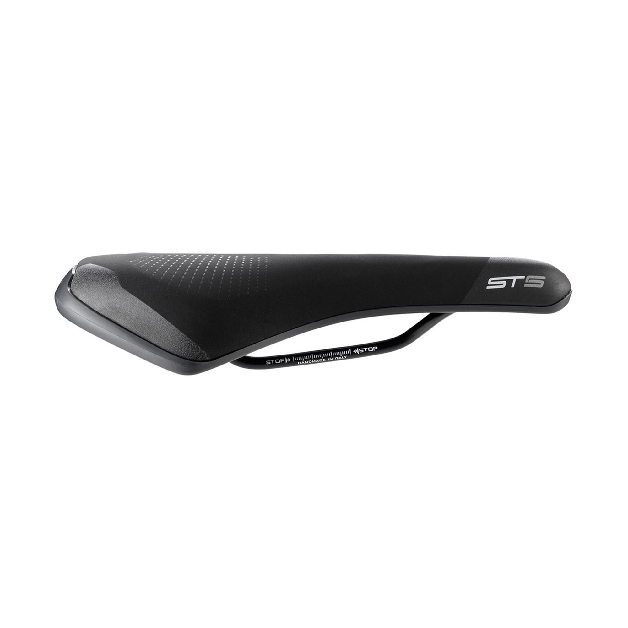 Selle Italia ST5 Flow Commuter Saddle