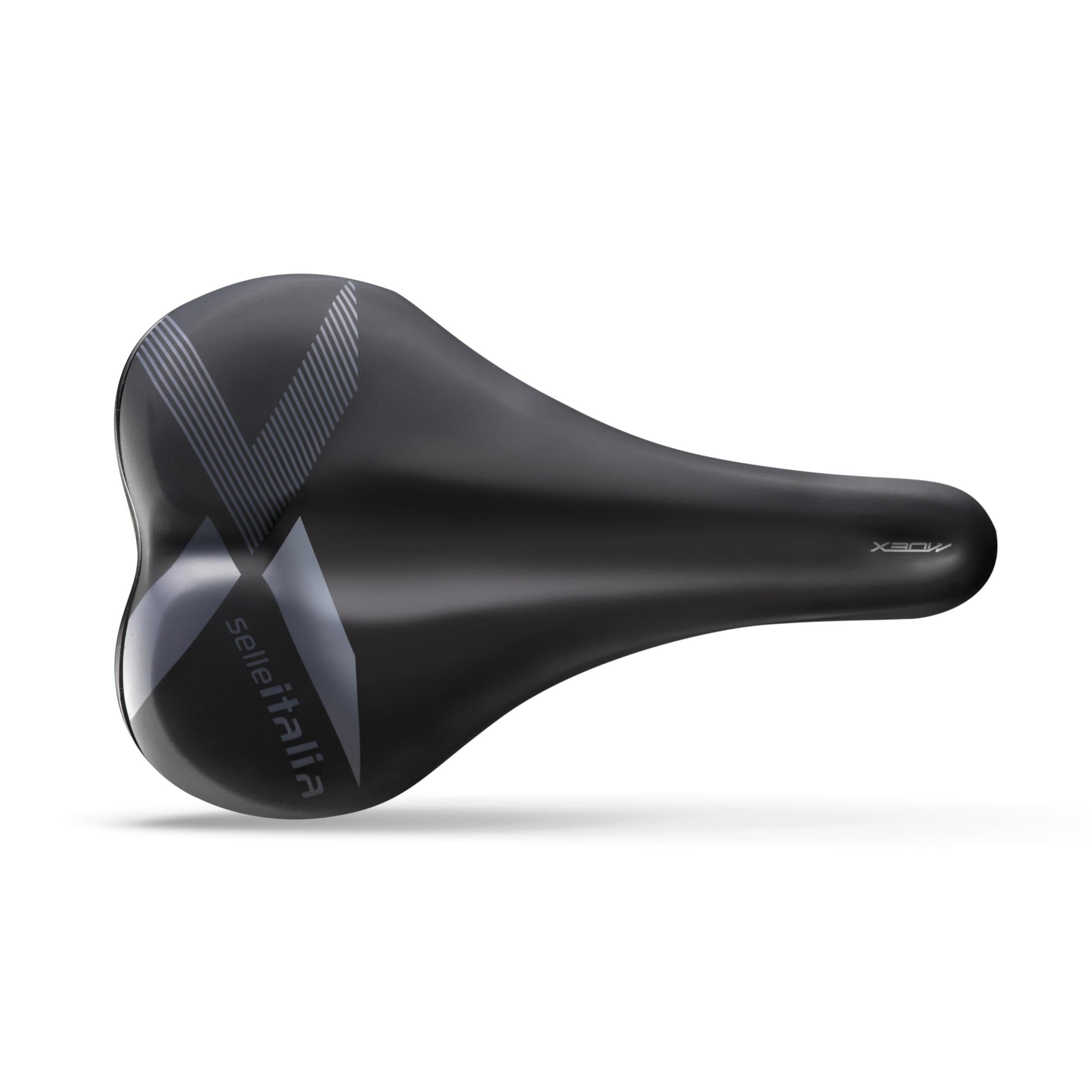 Selle Italia X-Bow MTB Saddle Grey/Black / L1