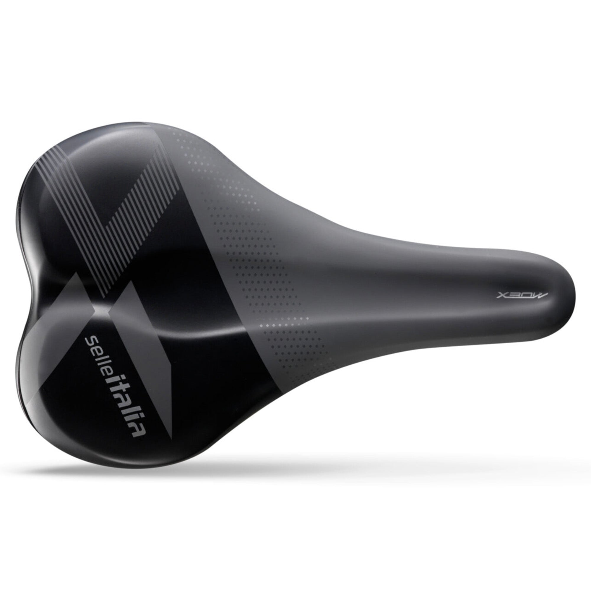 Selle Italia X-Bow Ti316 MTB Saddle Black/Black / L1