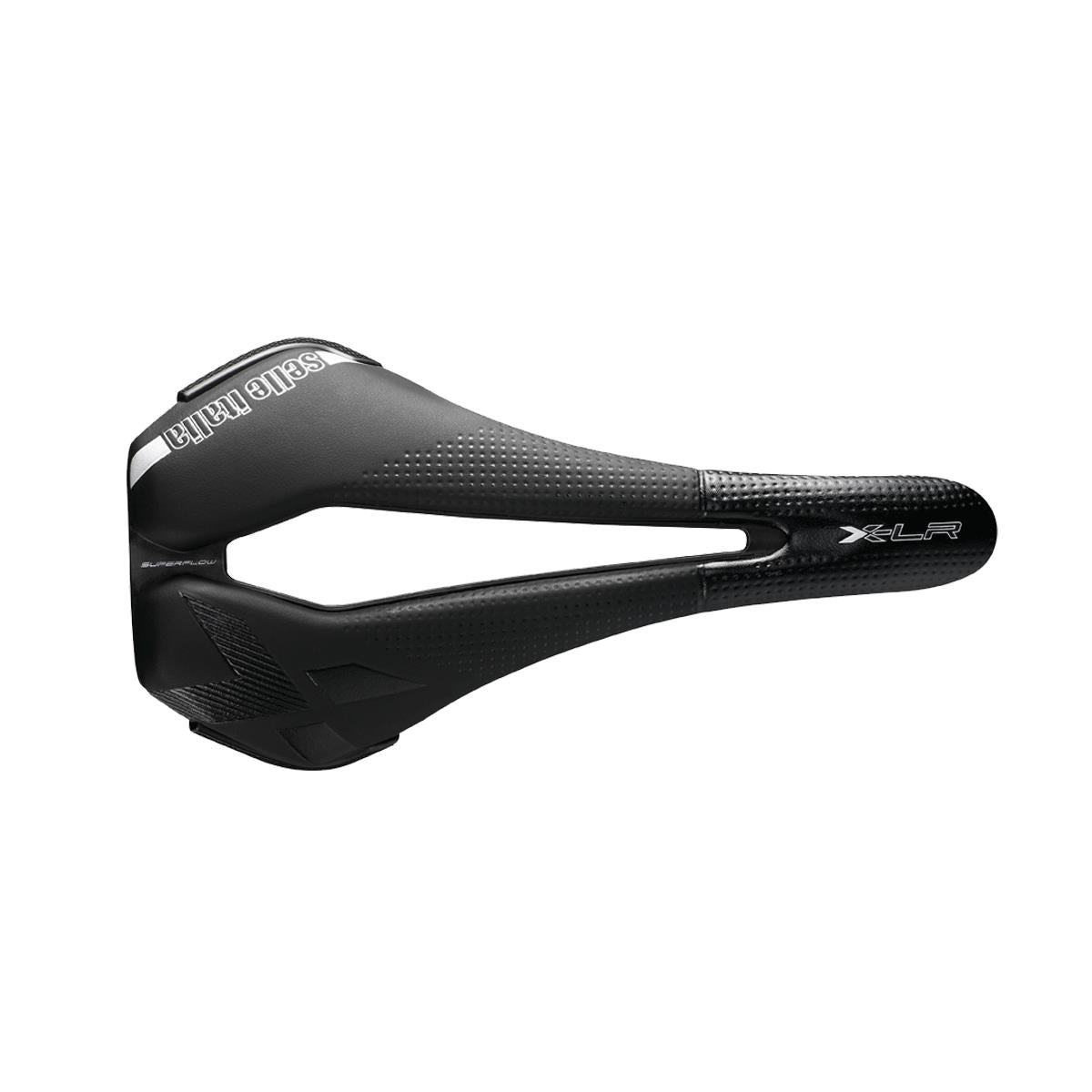 Selle Italia X-LR TI316 Superflow MTB Saddle Black / S3