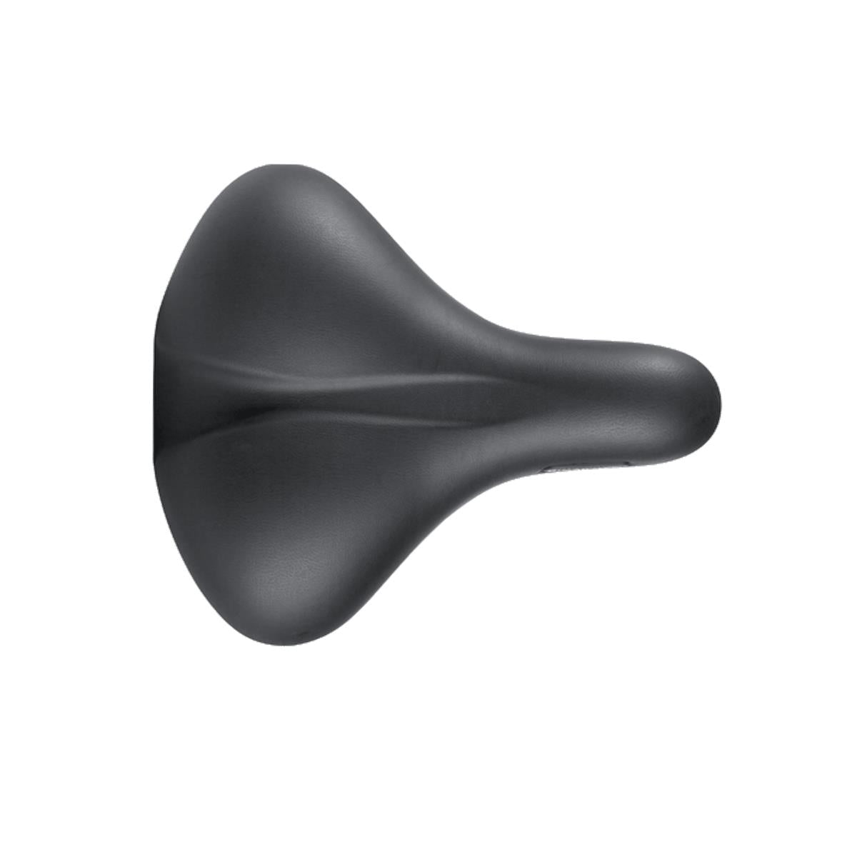 Selle San Marco Bioaktive City Biofoam Saddle Black / L