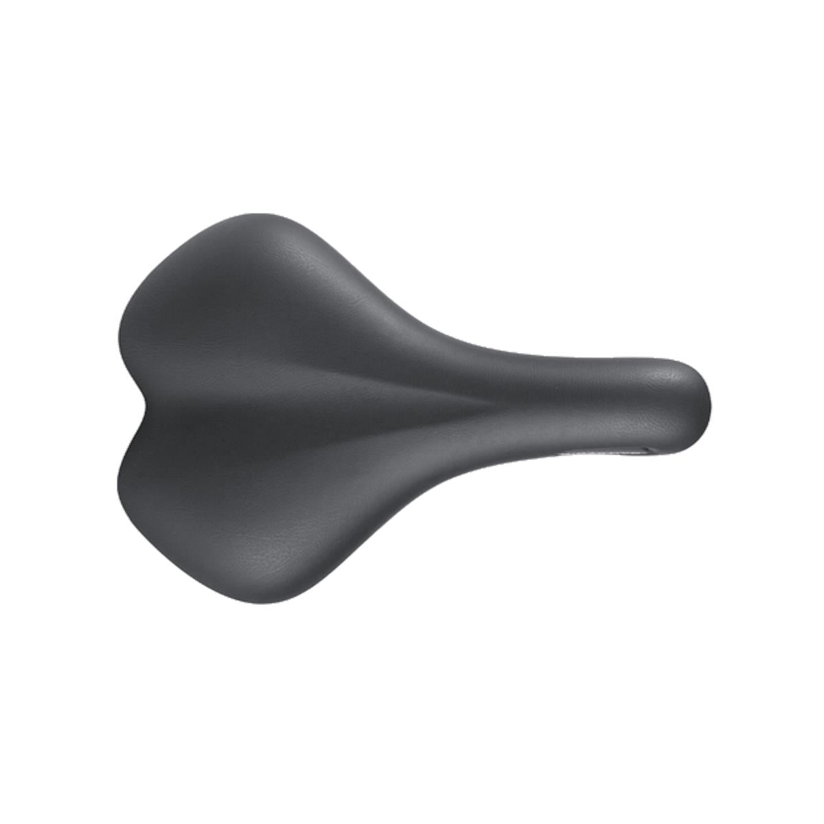 Selle San Marco Bioaktive Sportive Biofoam Saddle Black / L