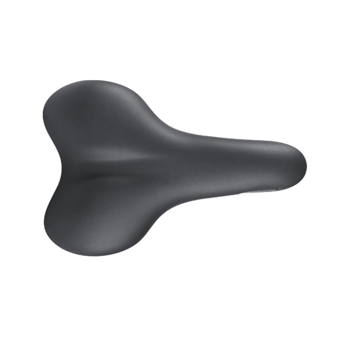 Selle San Marco Bioaktive Trekking Biofoam Saddle Black / L