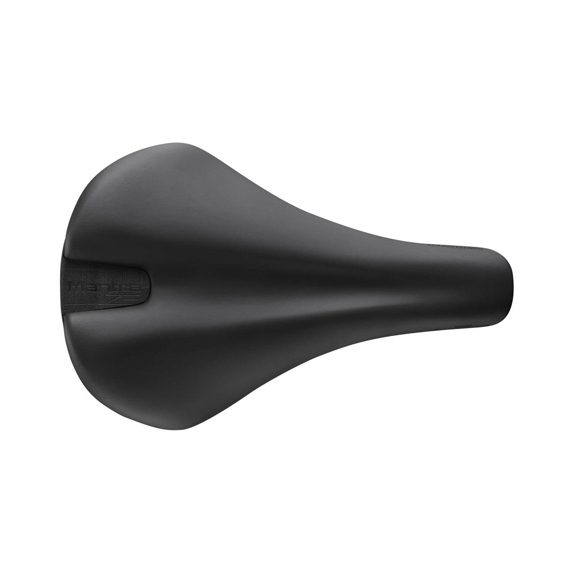 Selle San Marco Mantra FX MTB Saddle Black / WIDE (L2)