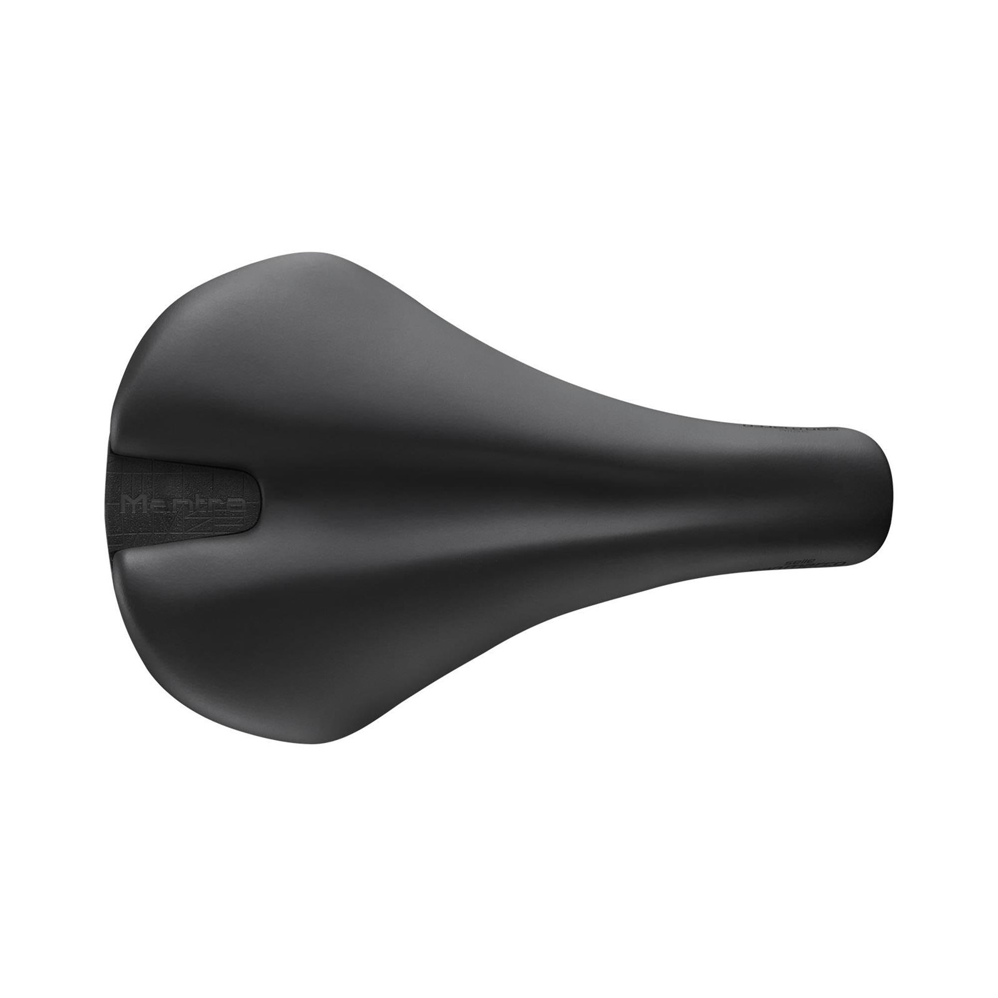 Selle San Marco Mantra Manganese MTB Saddle Black / WIDE (L2)