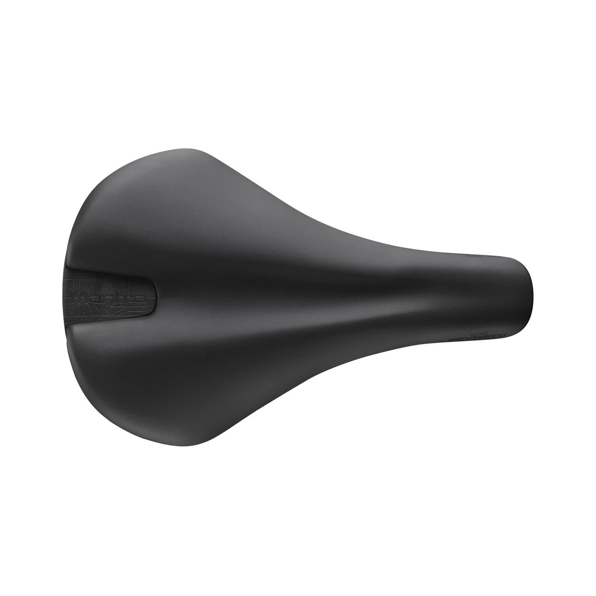 Selle San Marco Mantra Xslite MTB Saddle Black / WIDE (L2)