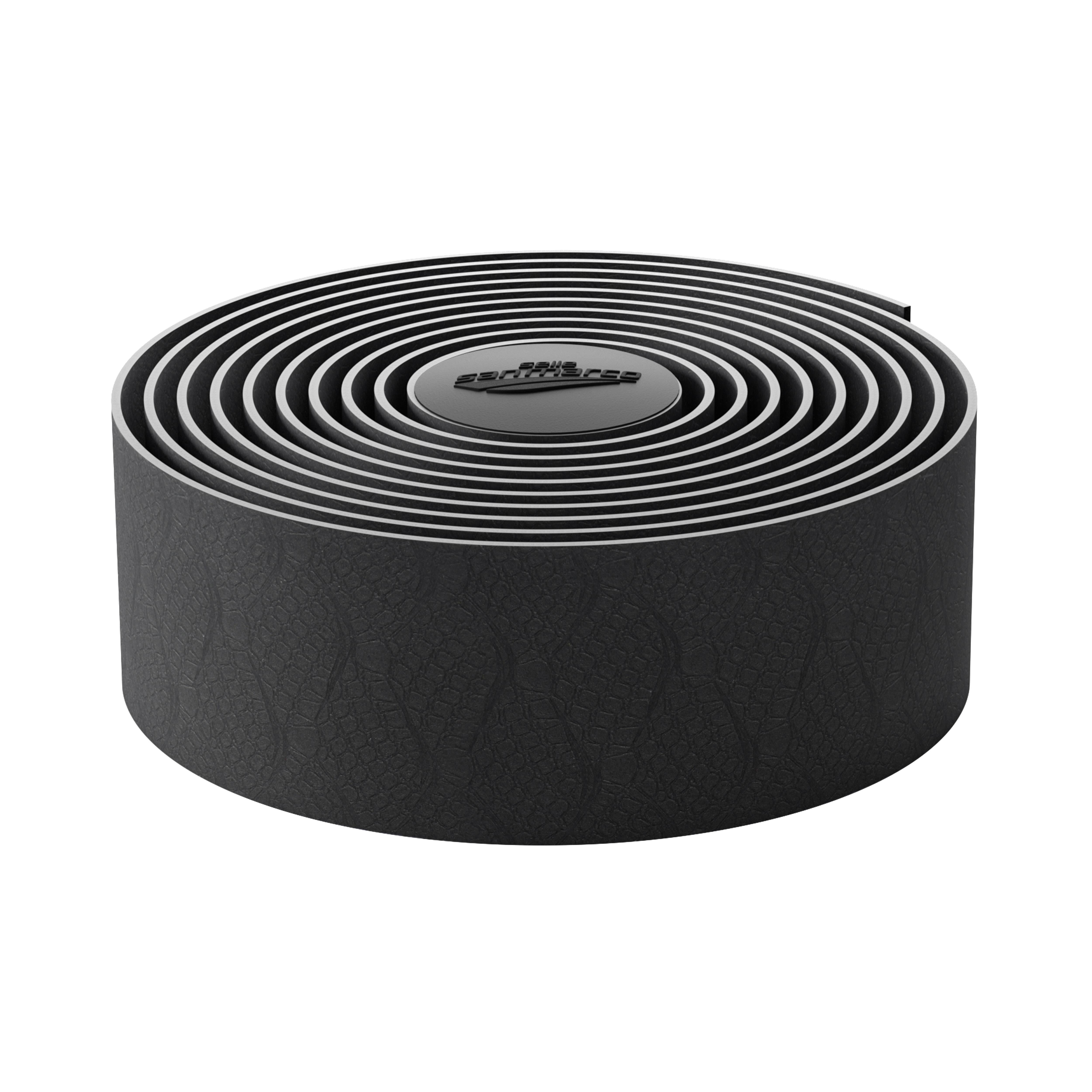 Selle San Marco Presa Corsa Comfort Handlebar Tape Black / NO SIZE