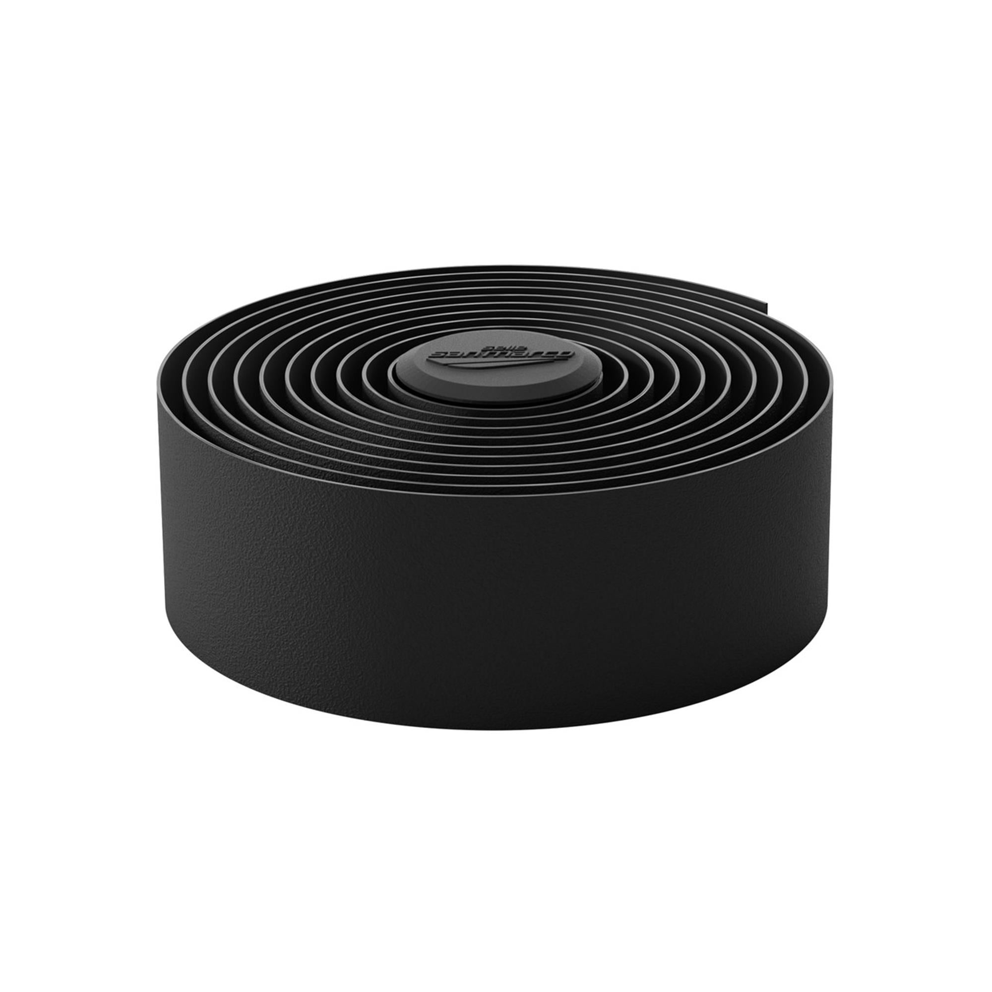 Selle San Marco Presa Corsa Dynamic Handlebar Tape Black / NO SIZE