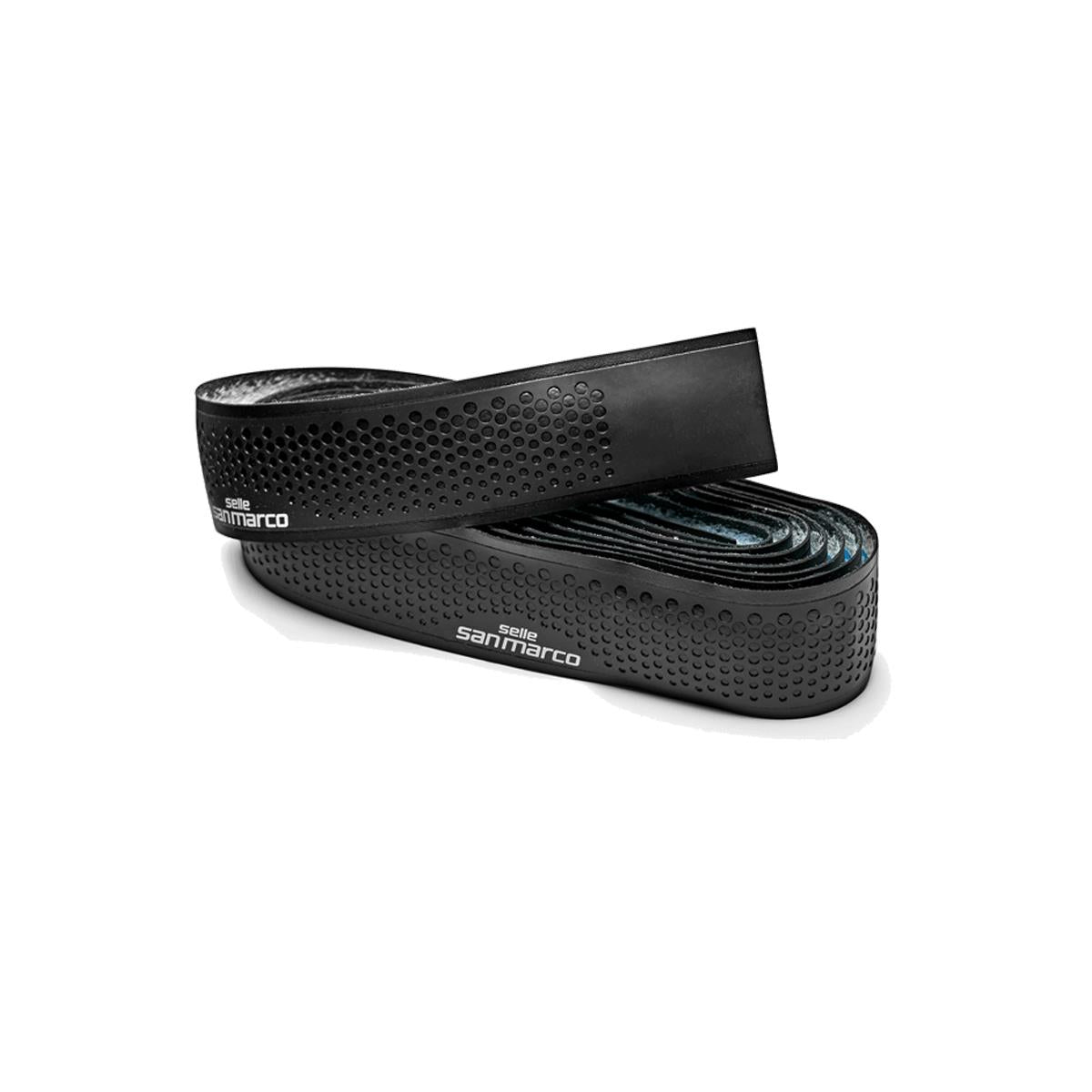 Selle San Marco Presa Corsa Team Handlebar Tape Black/White / NO SIZE