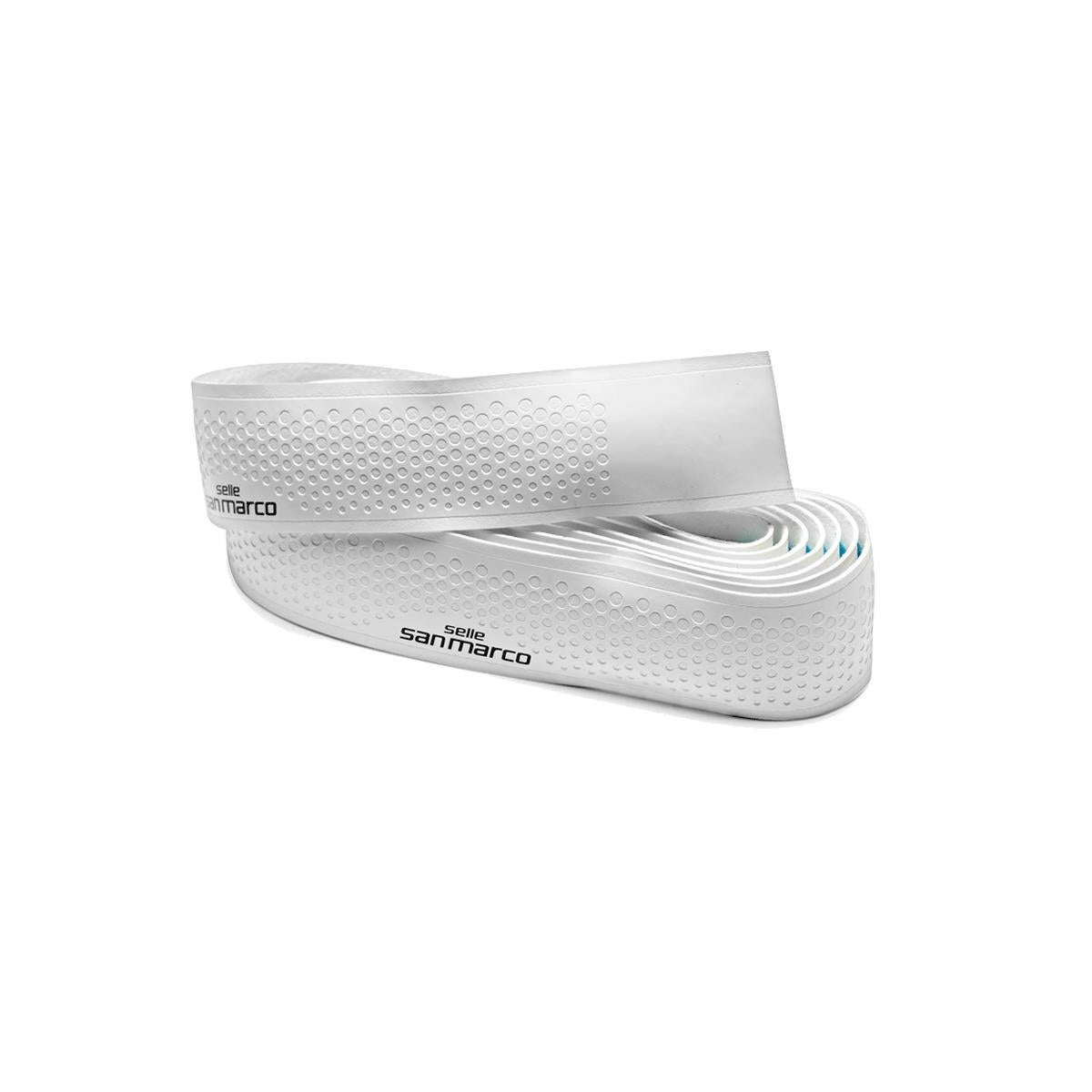Selle San Marco Presa Corsa Team Handlebar Tape White/Black / NO SIZE