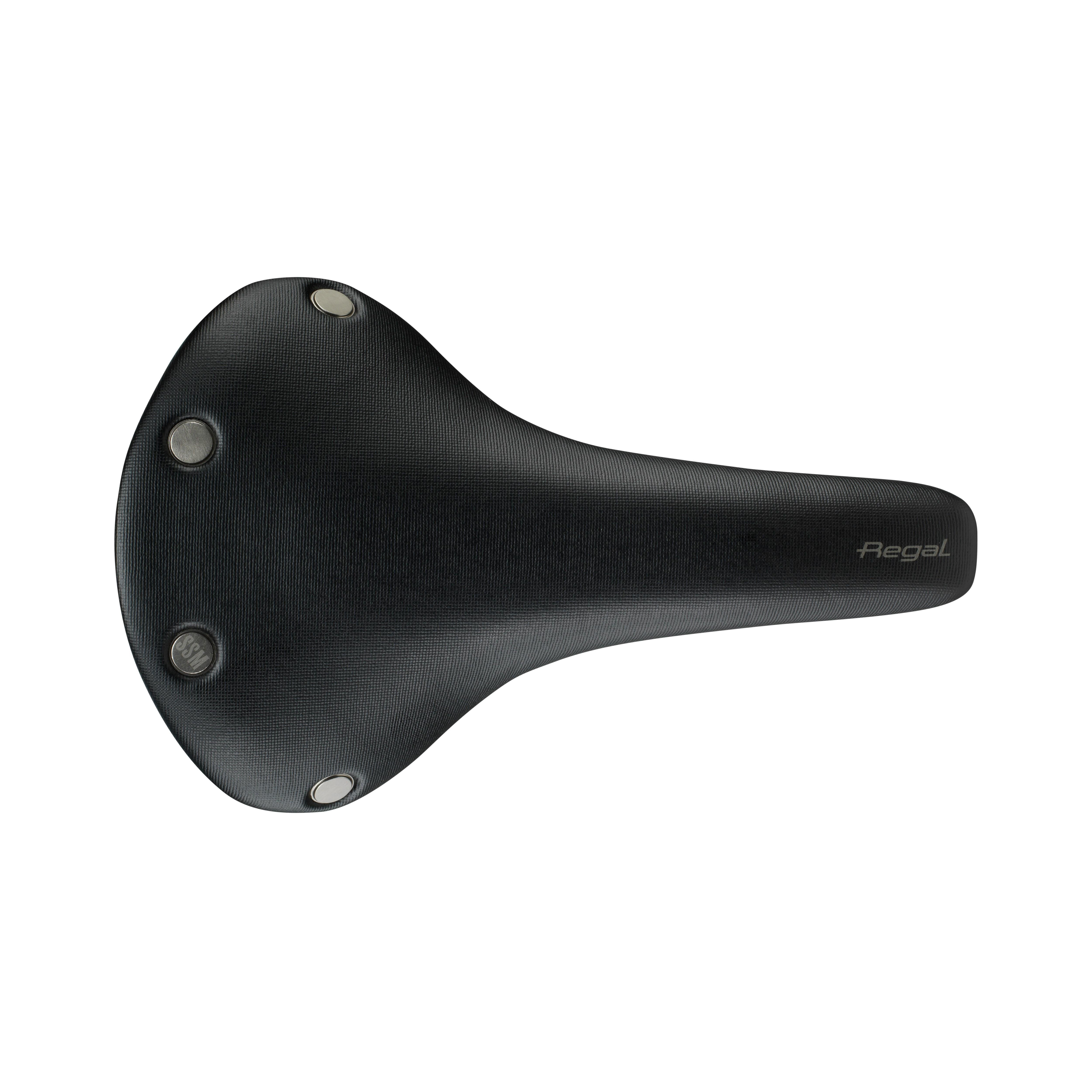 Selle San Marco Regal Short Full-Fit Dynamic Saddle Black / NARROW (S1)