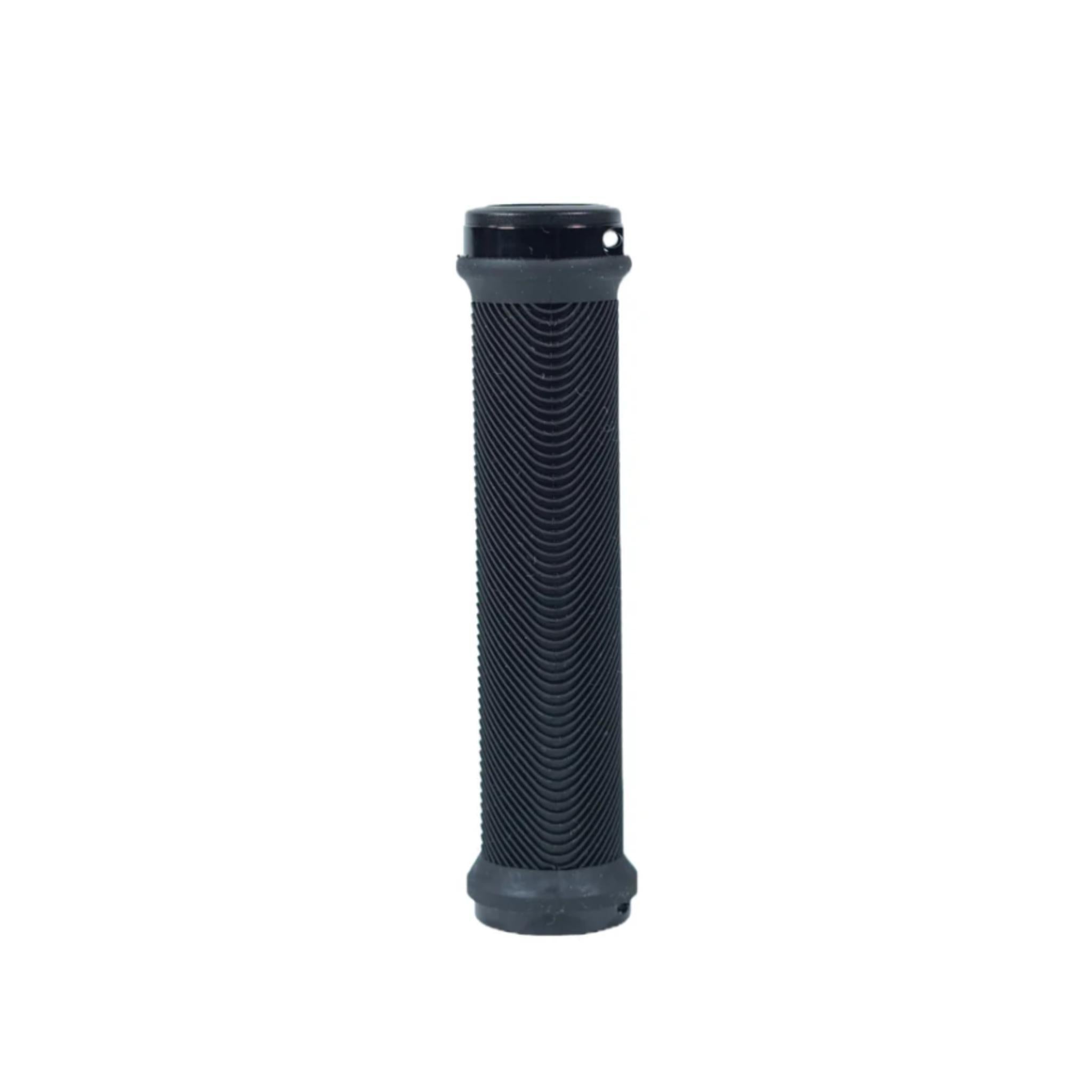 Sensus Swayze Sans Flange Grips Black