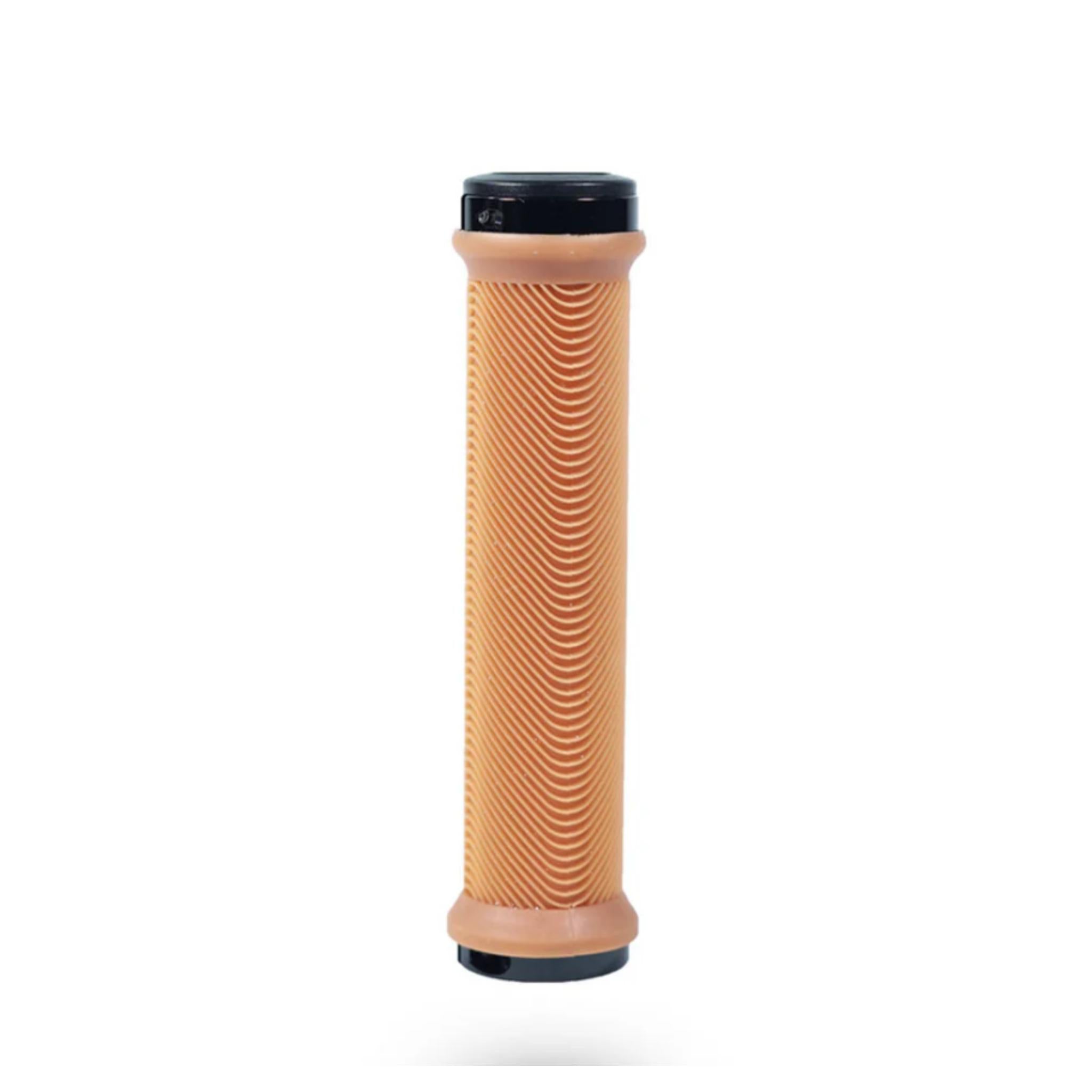 Sensus Swayze Sans Flange Grips Gum Rubber