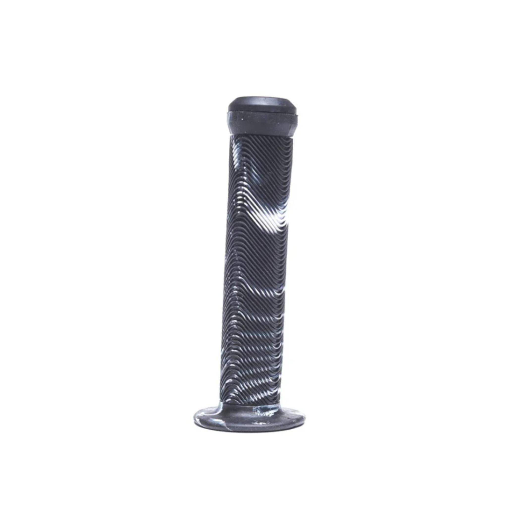 Sensus Swayze Single Ply Grips White Black Swirl
