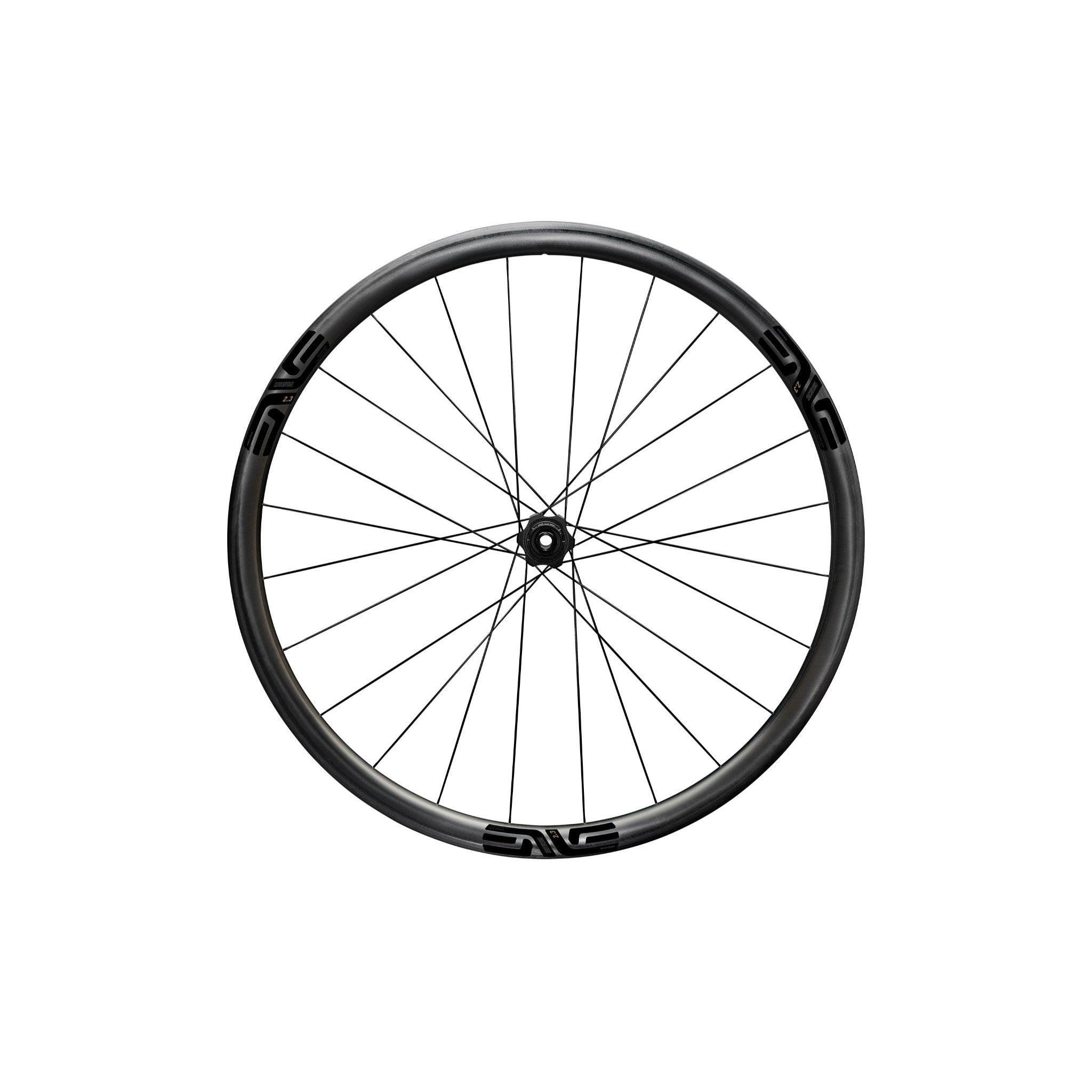 SES 2.3 Carbon Rear Wheel