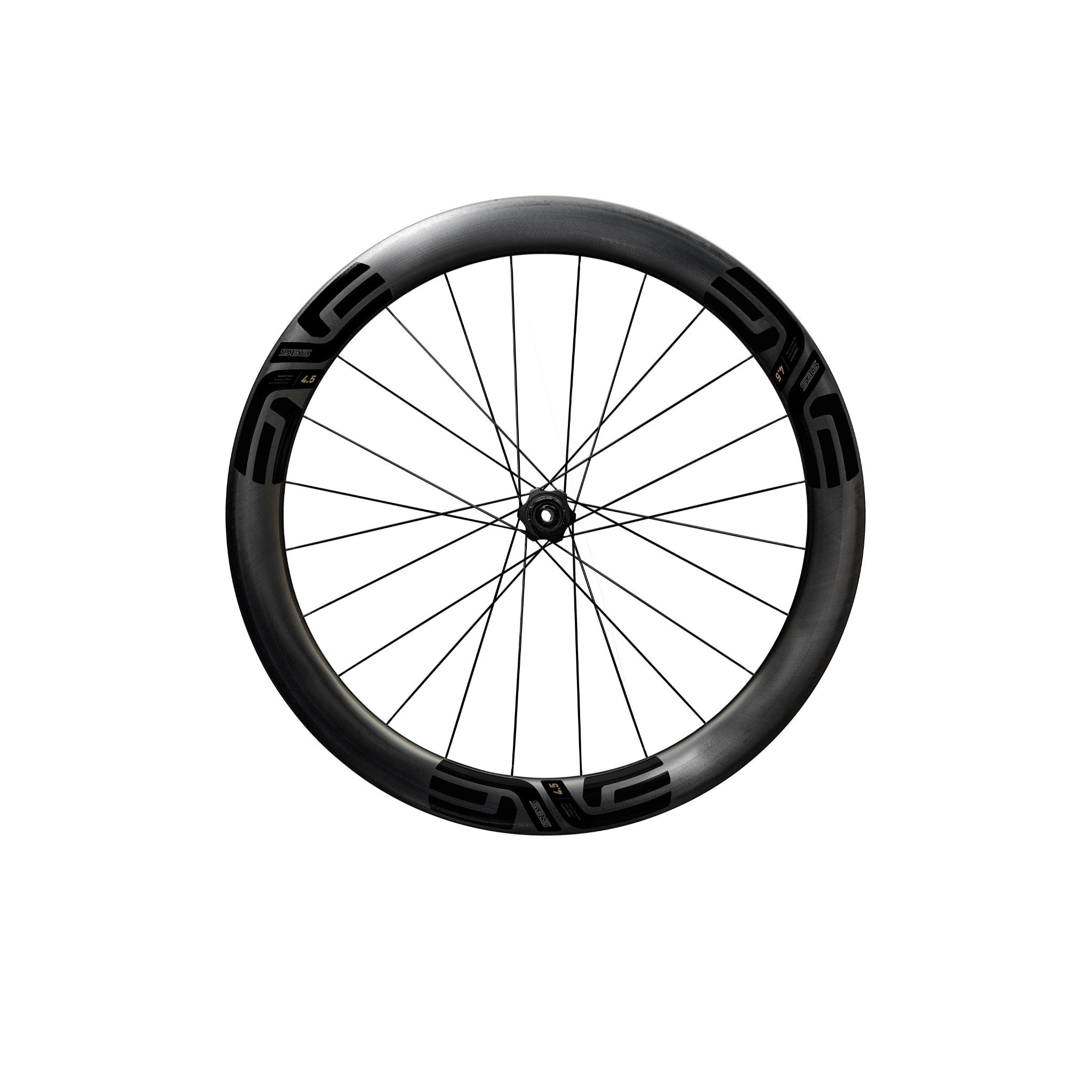 SES 4.5 Carbon Rear Wheel