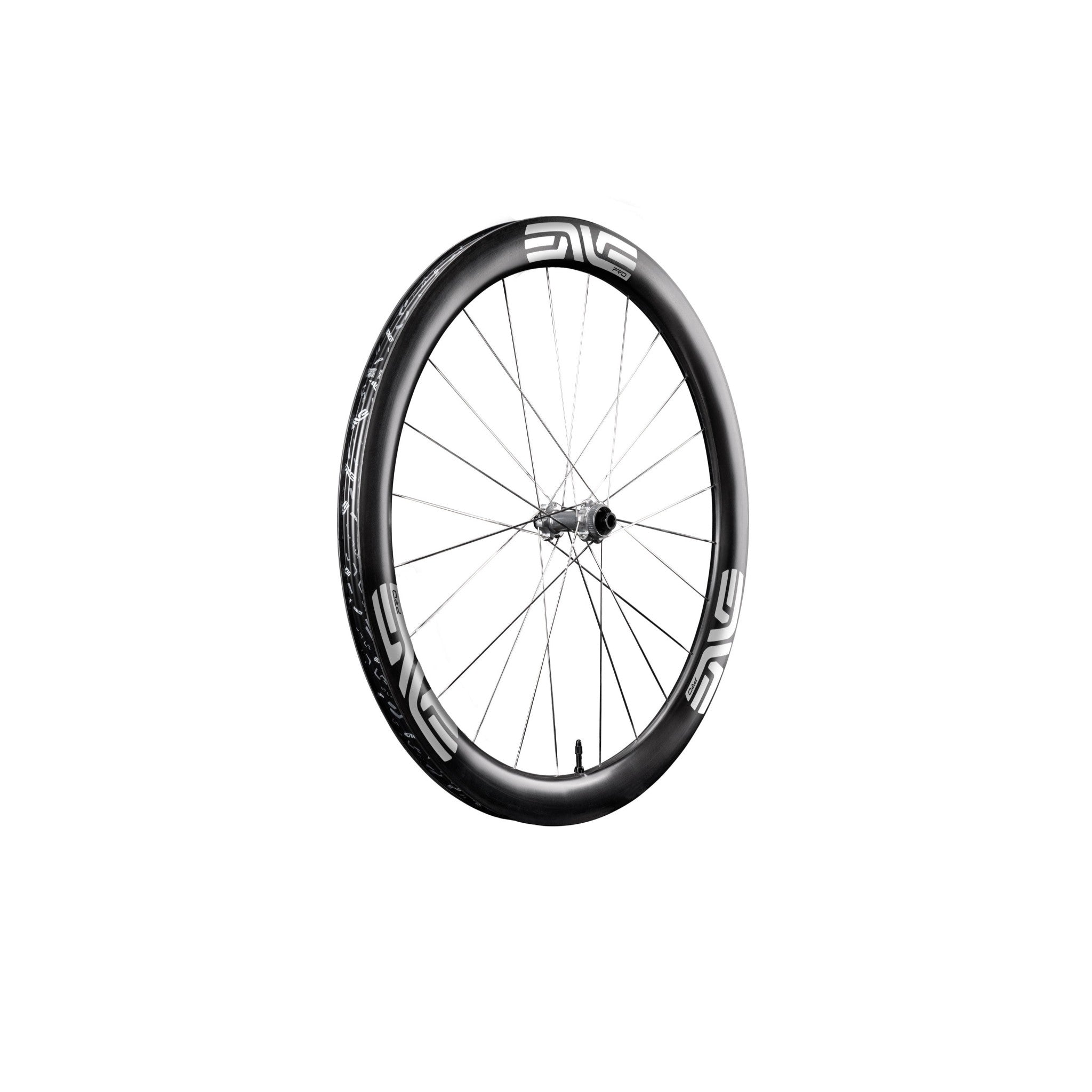 SES 4.5 PRO Carbon Front Wheel
