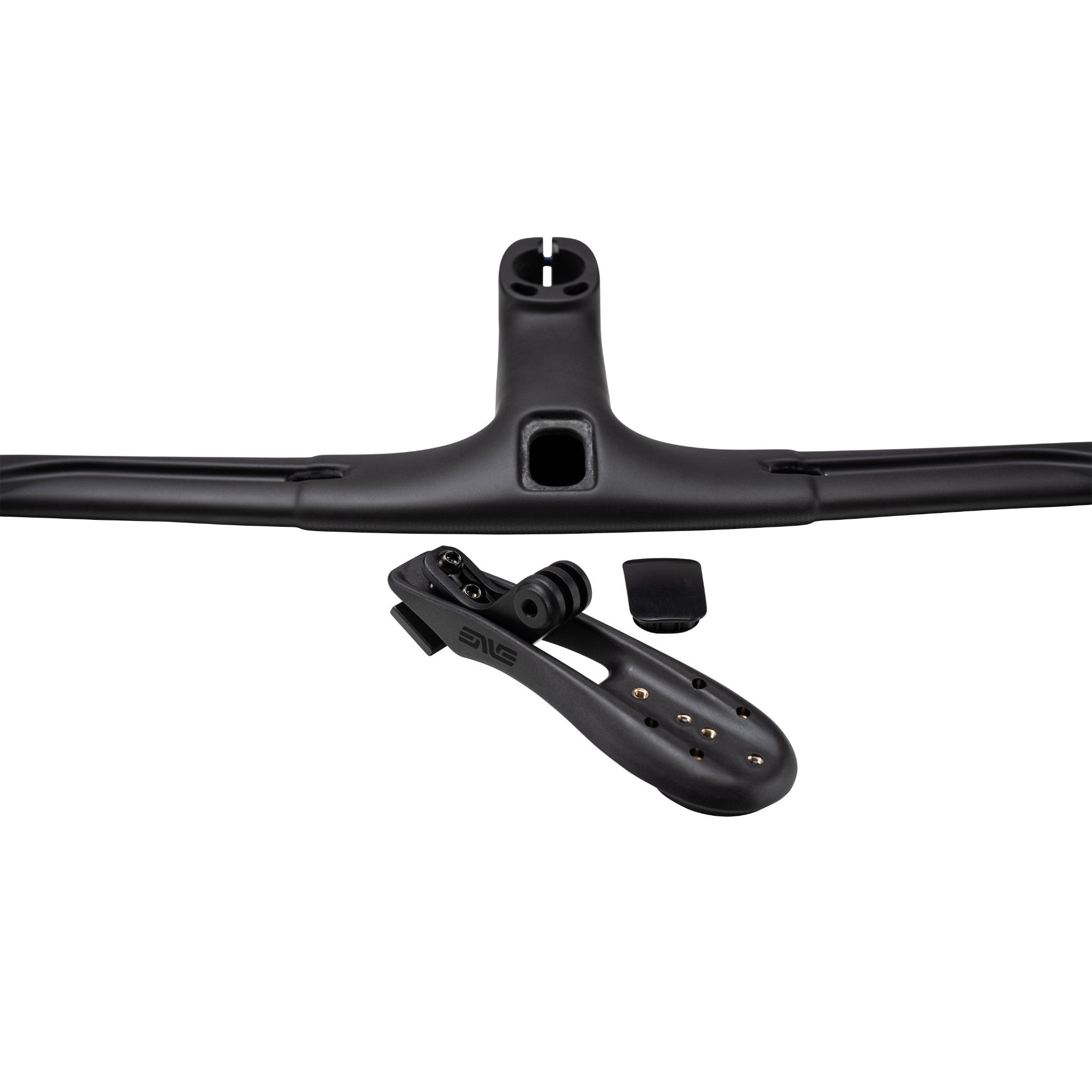 SES AR In-Route One-Piece Bar/Stem Combo (MY26)