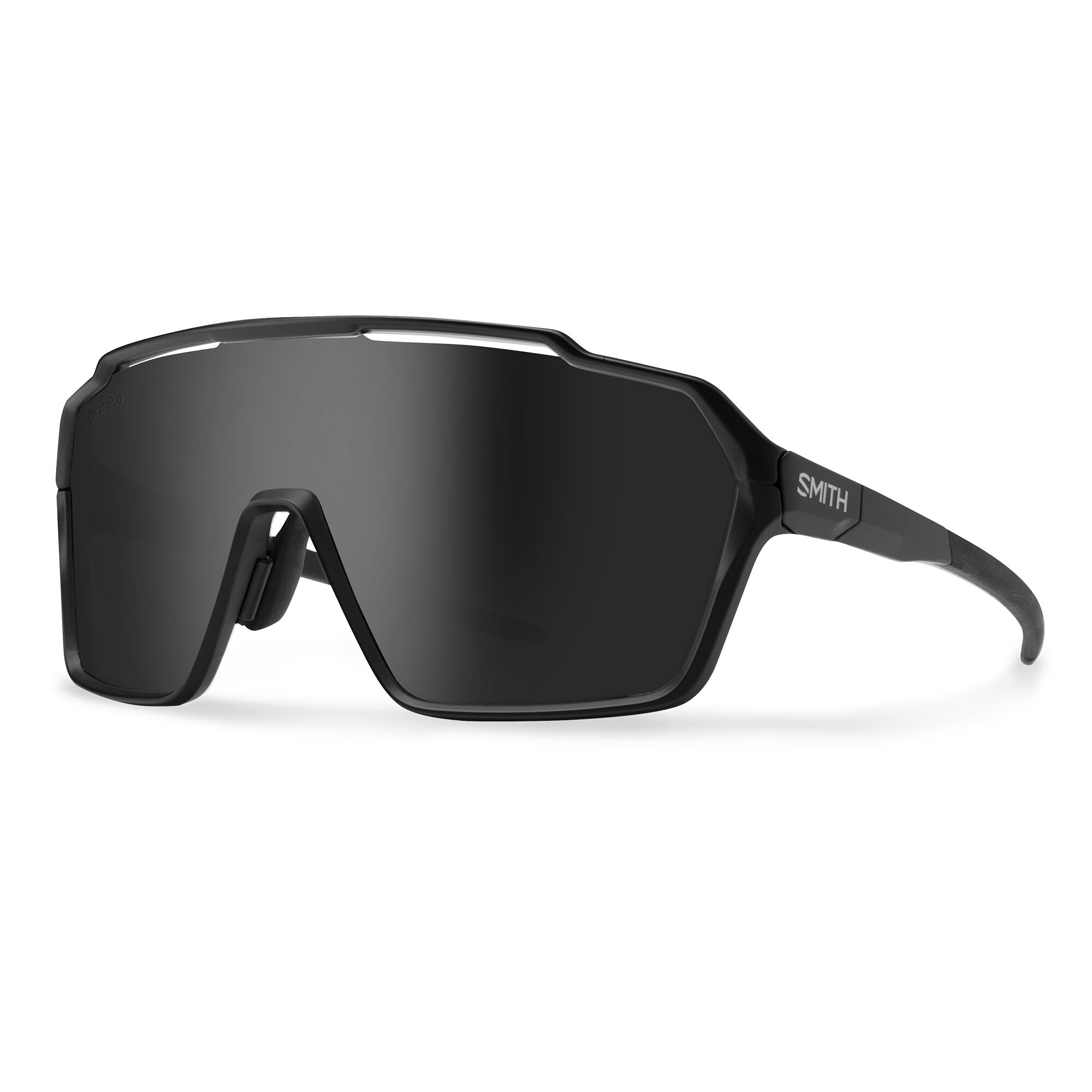 Shift XL Mag Glasses Matte Black / ChromaPop Black