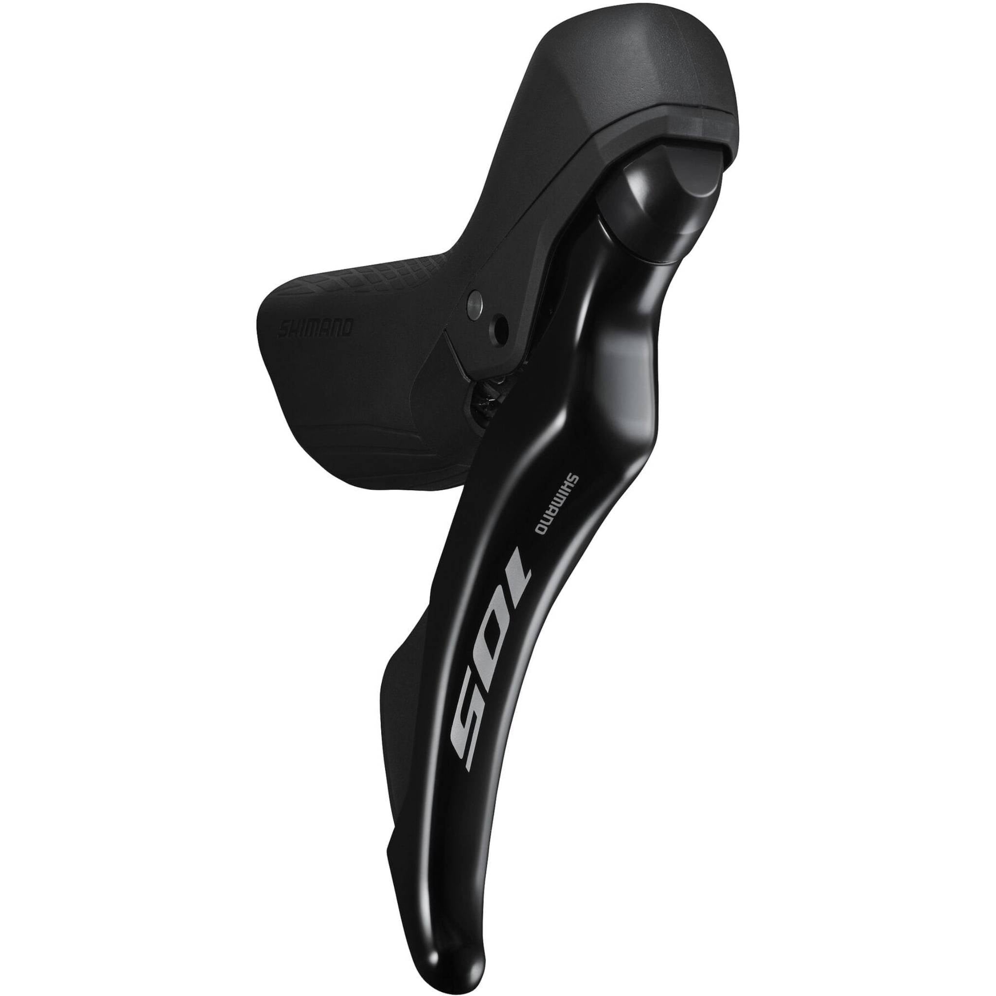 Shimano 105 ST-R7120 Hydraulic STI Lever Black / Left Hand / Double