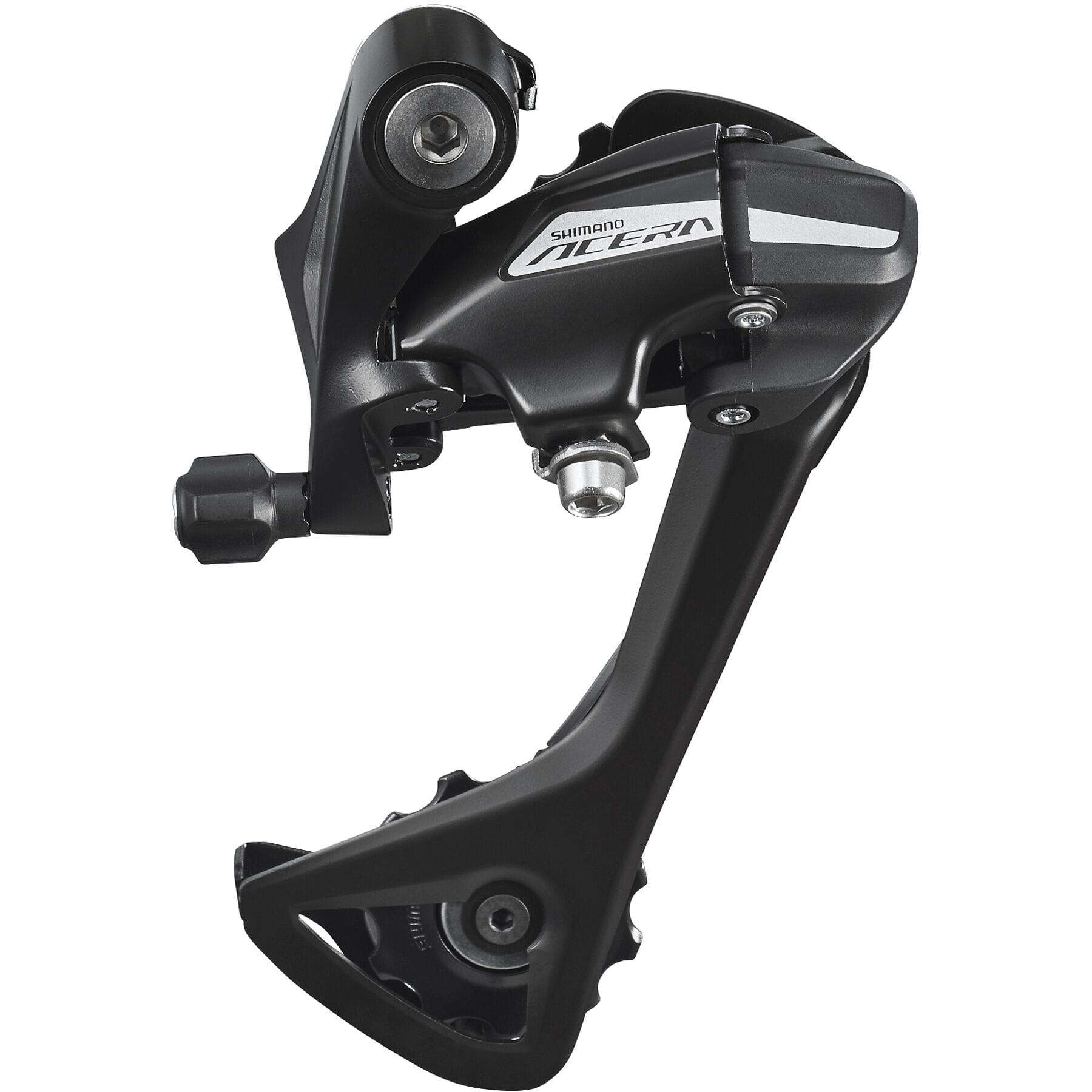 Shimano Acerra RD-M3020 Rear Derailleur SGS 7/8-Speed Black