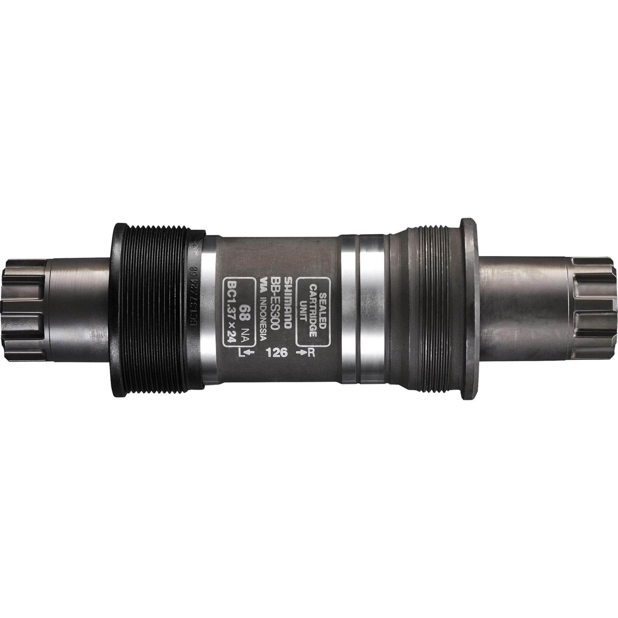 Shimano BB-ES300 bottom bracket 68 - 113 mm
