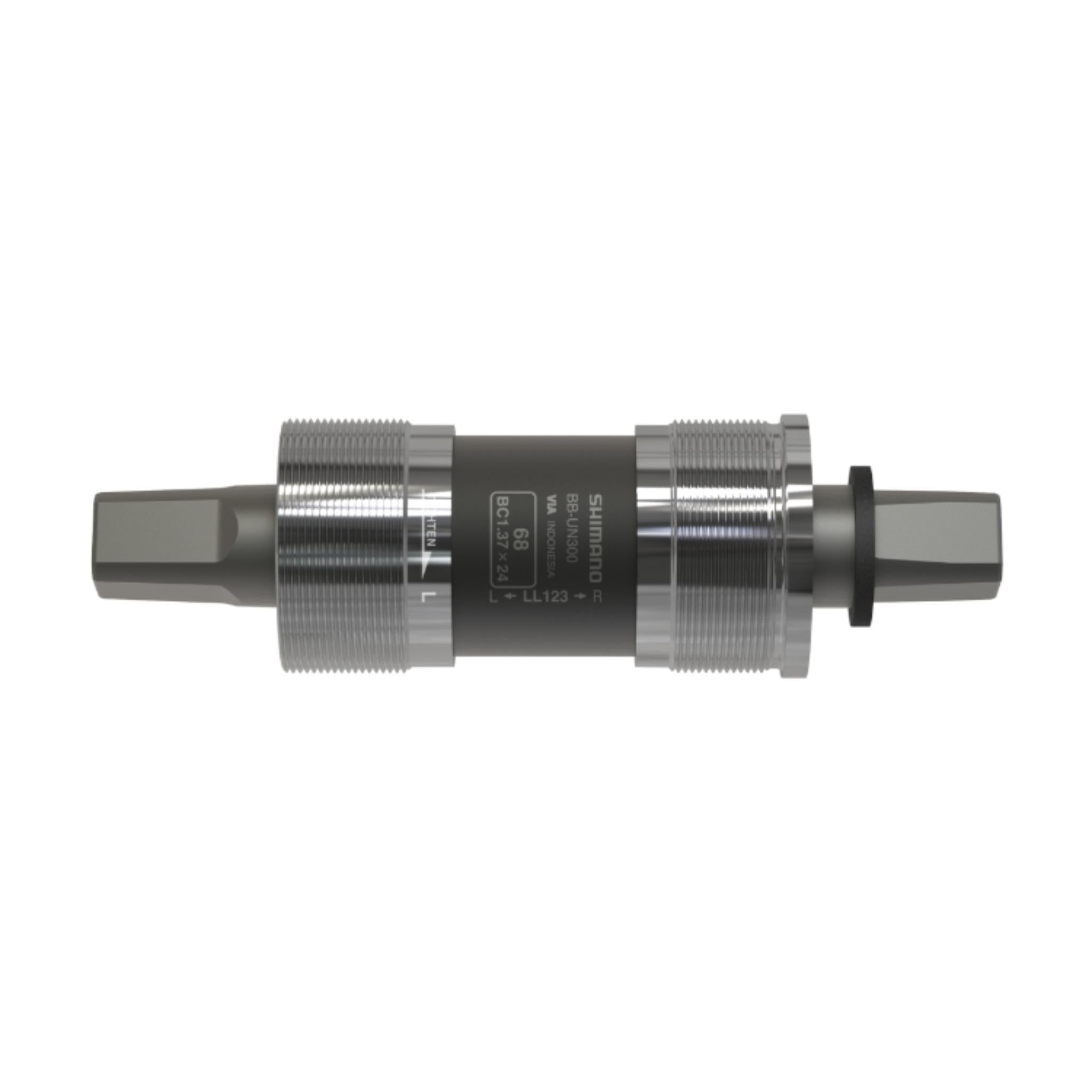 Shimano BB-UN300 Bottom Bracket 68-107mm
