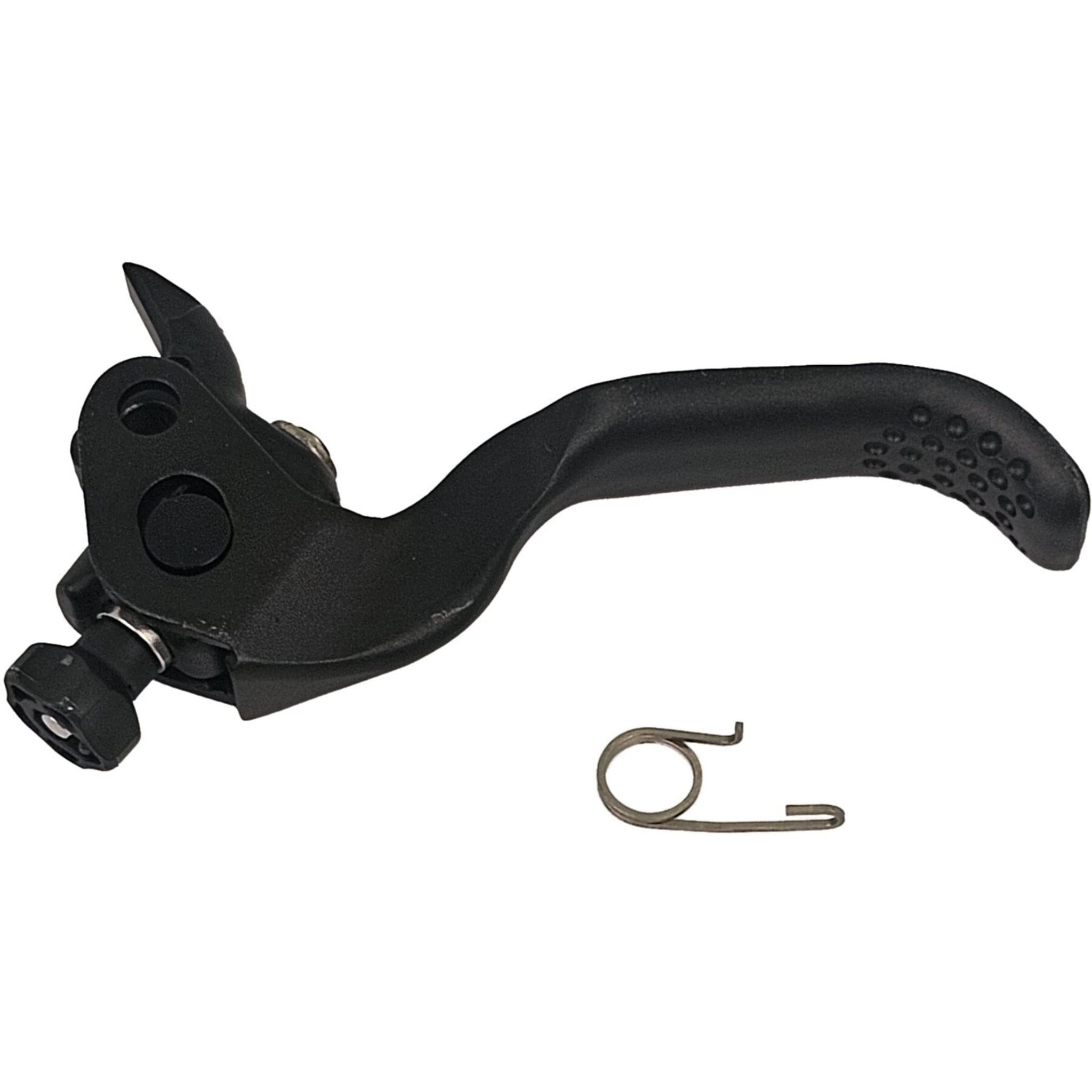 Shimano BL-M8100 right hand lever member unit