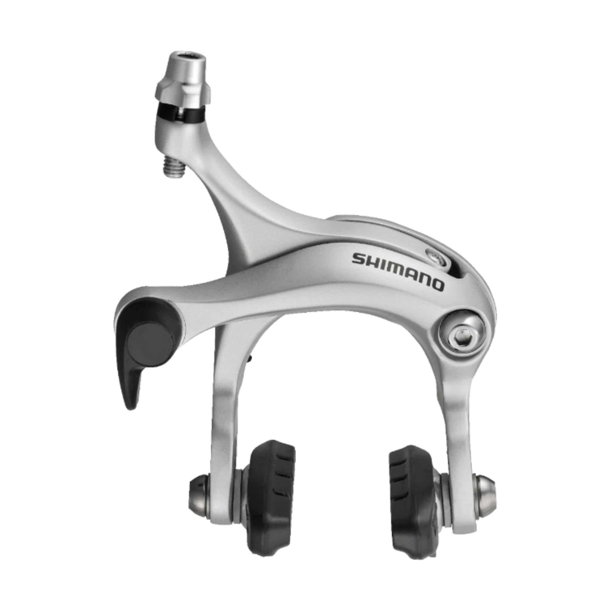 Shimano BR-R451 Dual-Pivot Brake Calliper Silver / Rear