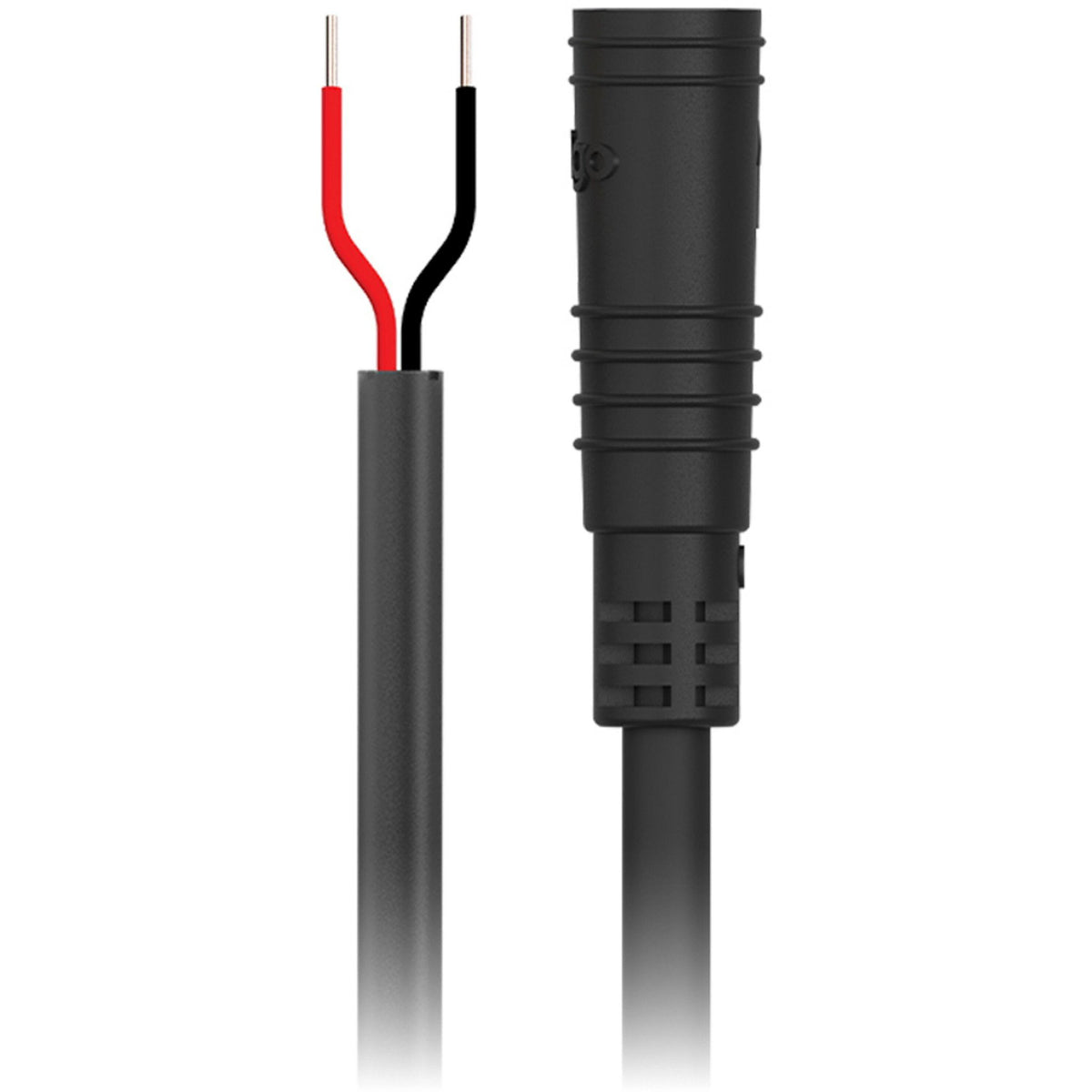 Shimano Cable for Waterproof Wireless Charging Head Black / One Size