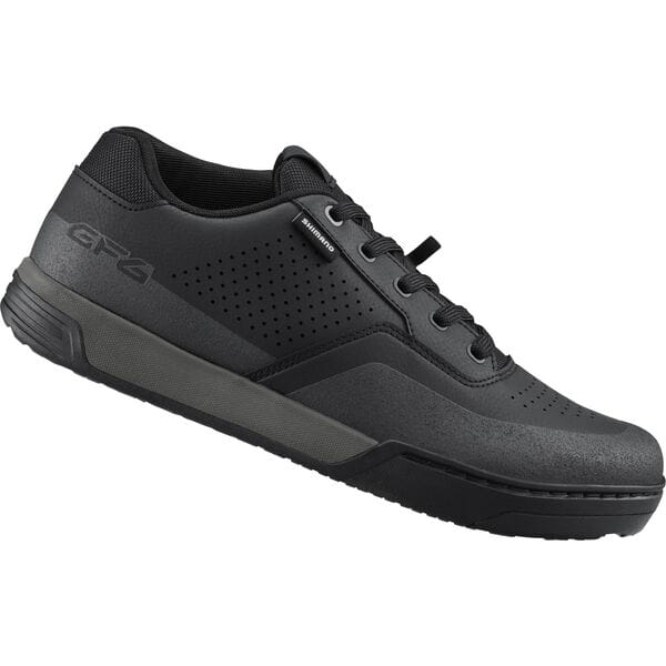 Shimano Clothing GF6 (GF600) Shoes Black / Size 43
