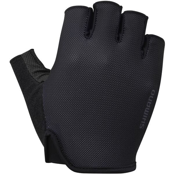 Shimano Clothing Men's Airway Gloves Black / Small