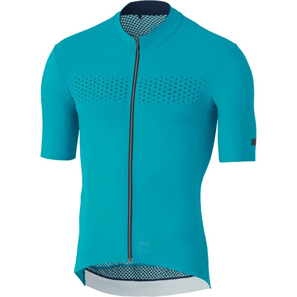 Shimano Clothing Men's Evolve Jersey Green / Small
