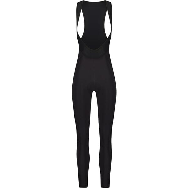 Shimano Clothing Women's Element Bib Tights Black / Medium