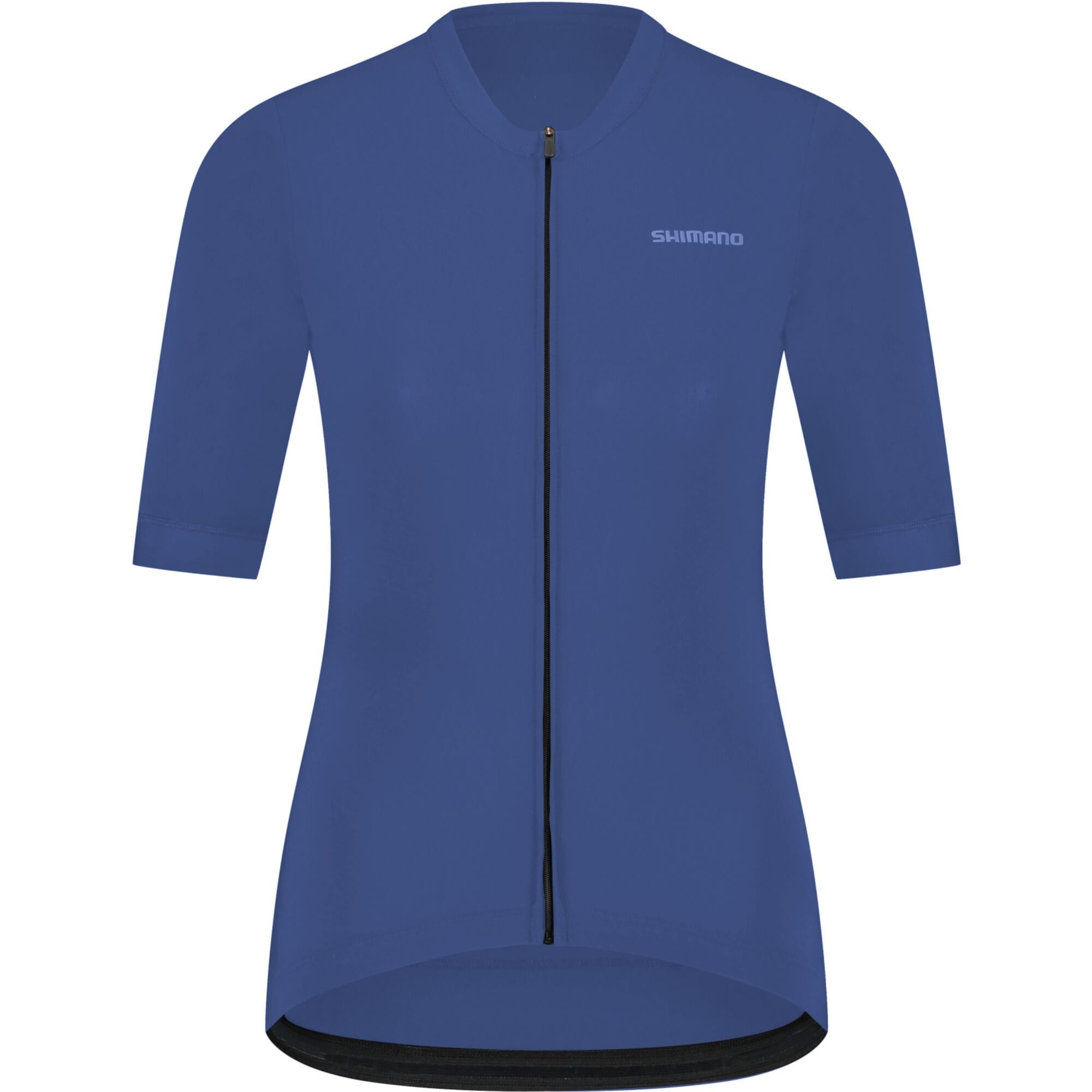 Shimano Clothing Women's Futuro Jersey Blue / Small