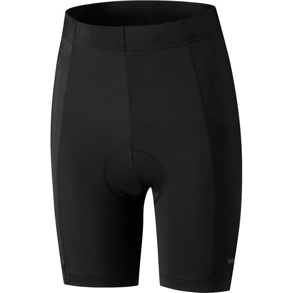 Shimano Clothing Women's Inizio Shorts Black / Small