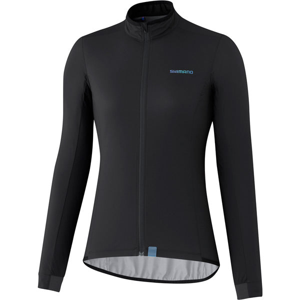 Shimano Clothing Women's Variable Condition Jacket Black / Small