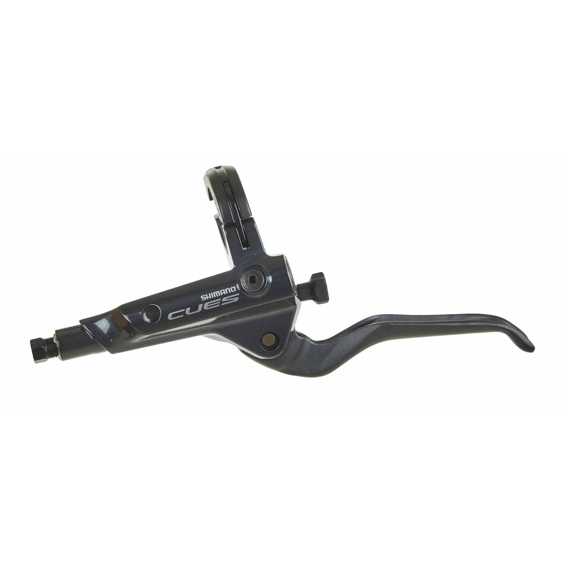 Shimano CUES BL-U8000 Brake Lever Black / Left Hand / Left
