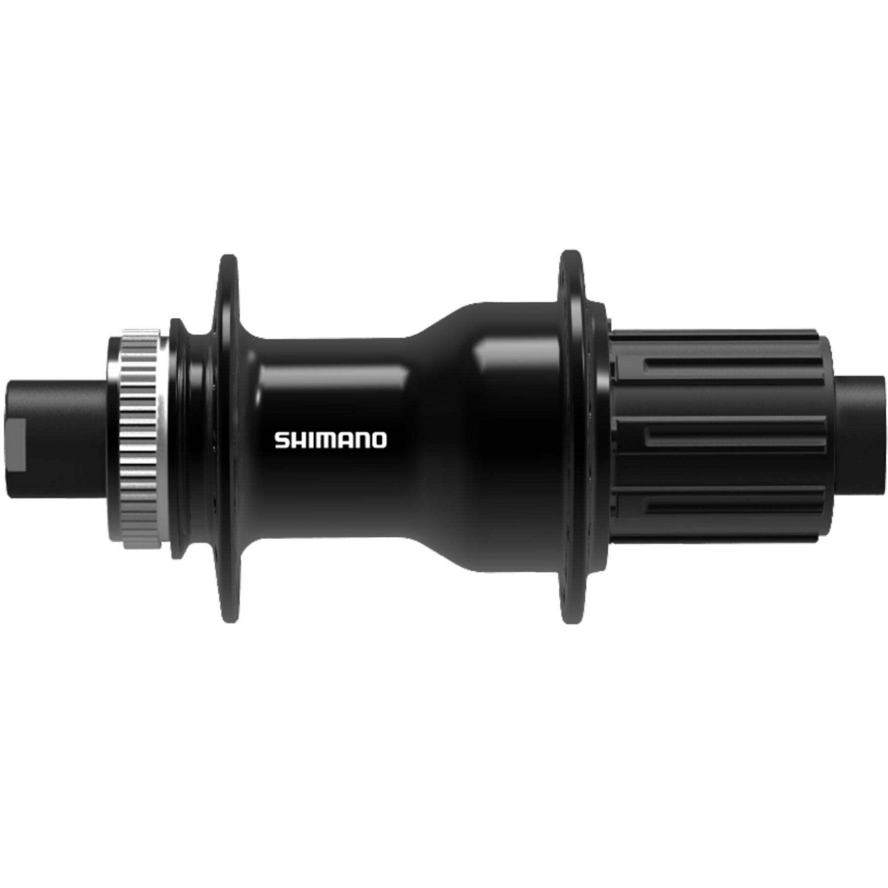 Shimano CUES FH-TC500-HM-B Freehub 8-11-Speed 148 x 12mm Black / 32 hole Centre-Lock / Boost 12 x 148 mm Rear