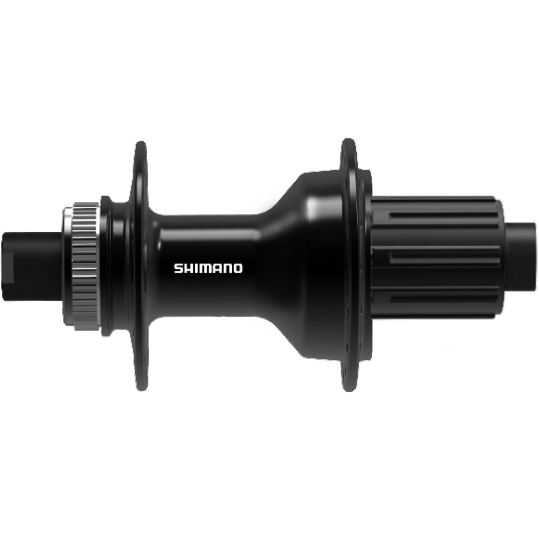 Shimano CUES FH-TC600-HM-B Freehub 8-11-Speed 148 x 12mm Black / 32 hole Centre-Lock / Boost 12 x 148 mm Rear