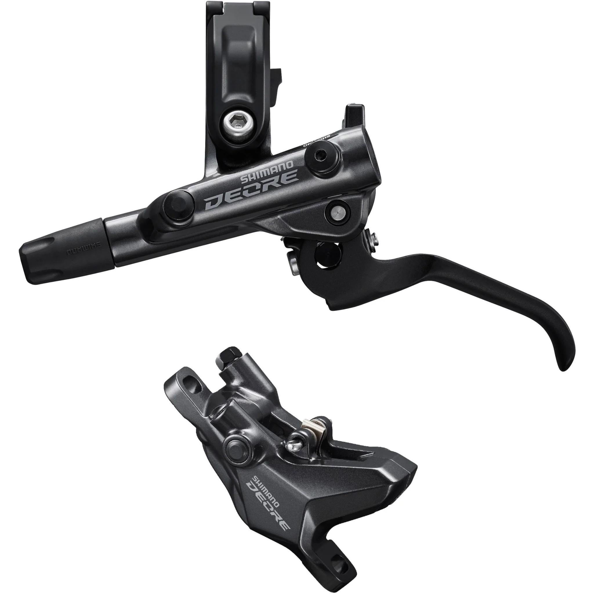 Shimano Deore BR-M6100 2-Pot Disc Brake