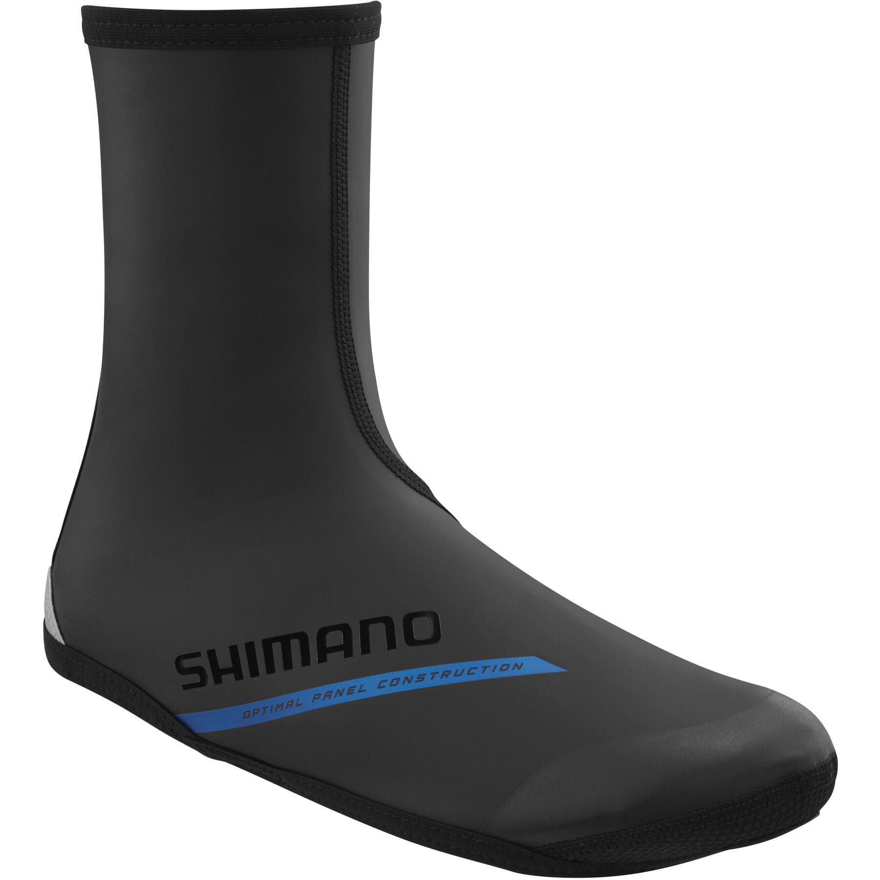 Shimano Dual Fit Thermal Cycling Overshoes Black / S