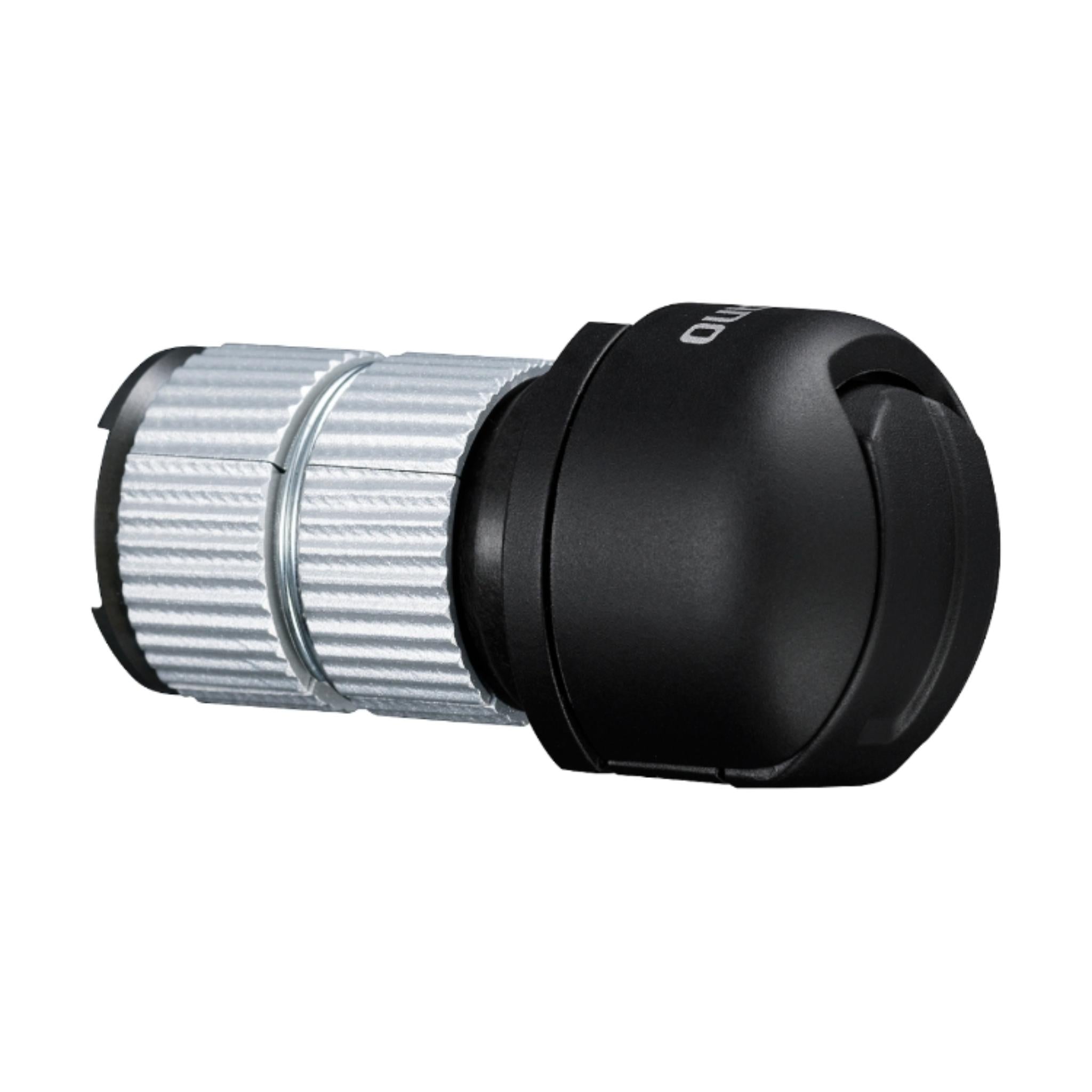 Shimano Dura-Ace SW-R9160 Di2 Bar End Shift Switches for TT Bars Black / 11-Speed / Pair