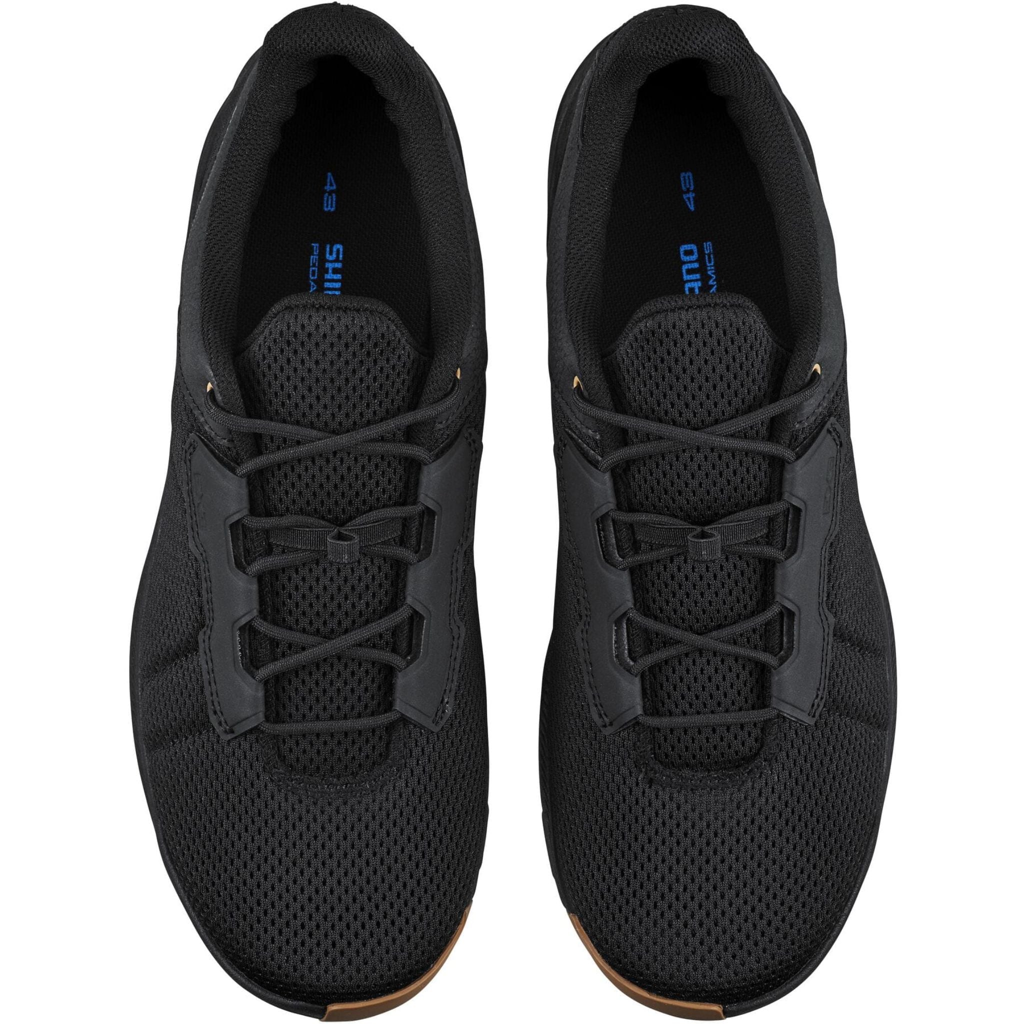 Shimano EX3 (EX300) SPD Cycling Shoes