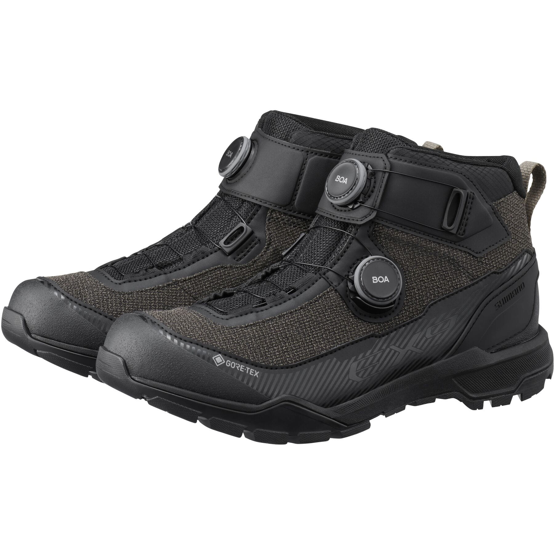 Shimano EX9 (EX900) Boa Gore-Tex Shoes