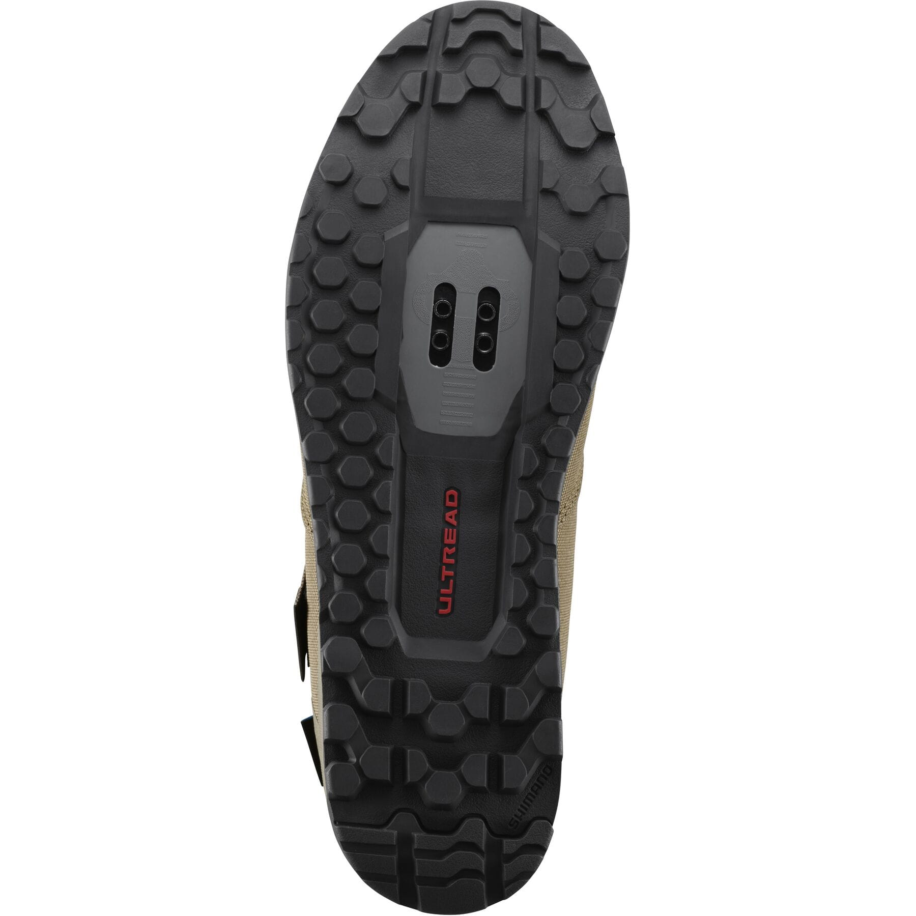 Shimano GE5 (GE500) Shoes