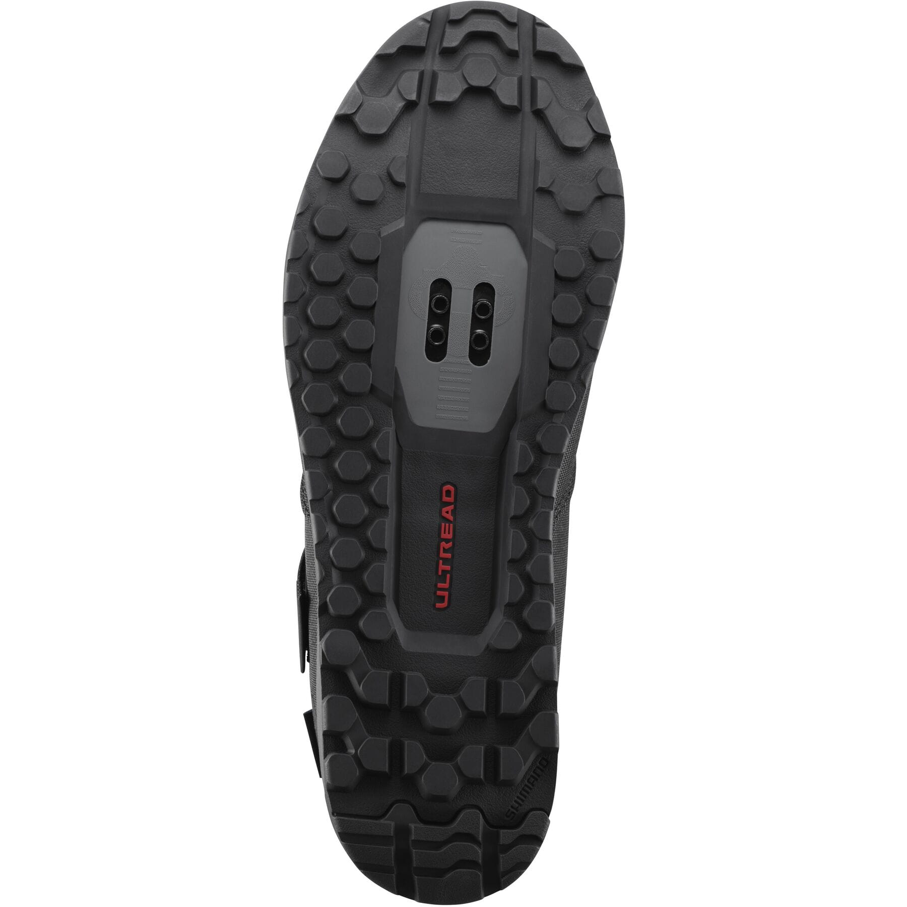 Shimano GE5 (GE500) Shoes