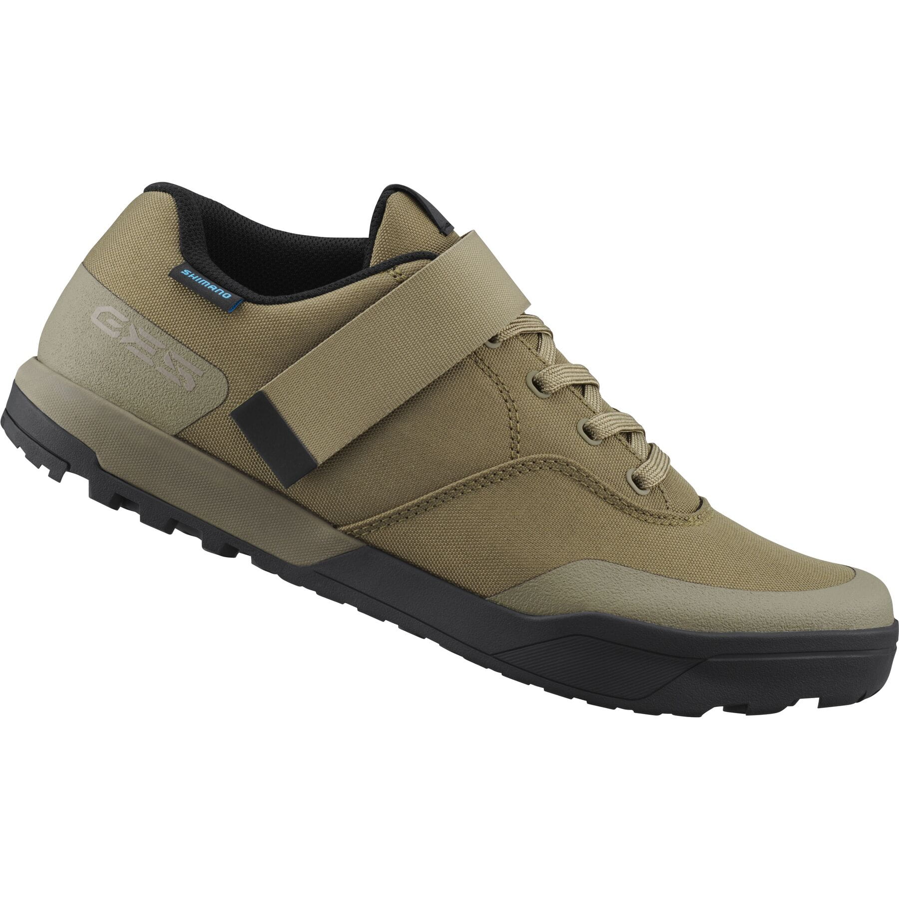 Shimano GE5 (GE500) Shoes Sand / UK 6.5 / EU 40