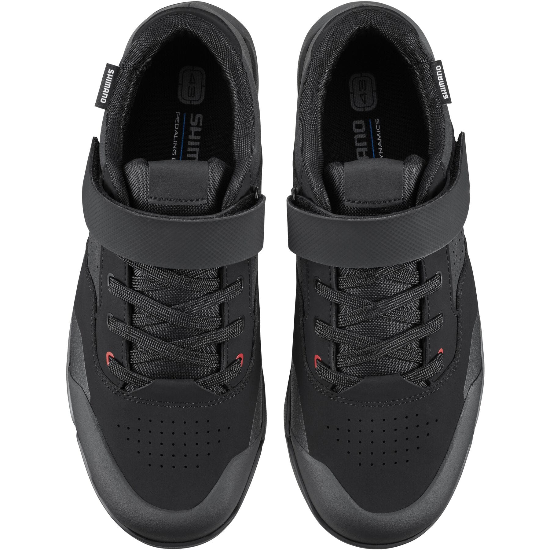 Shimano GE7 (GE700) SPD Shoes